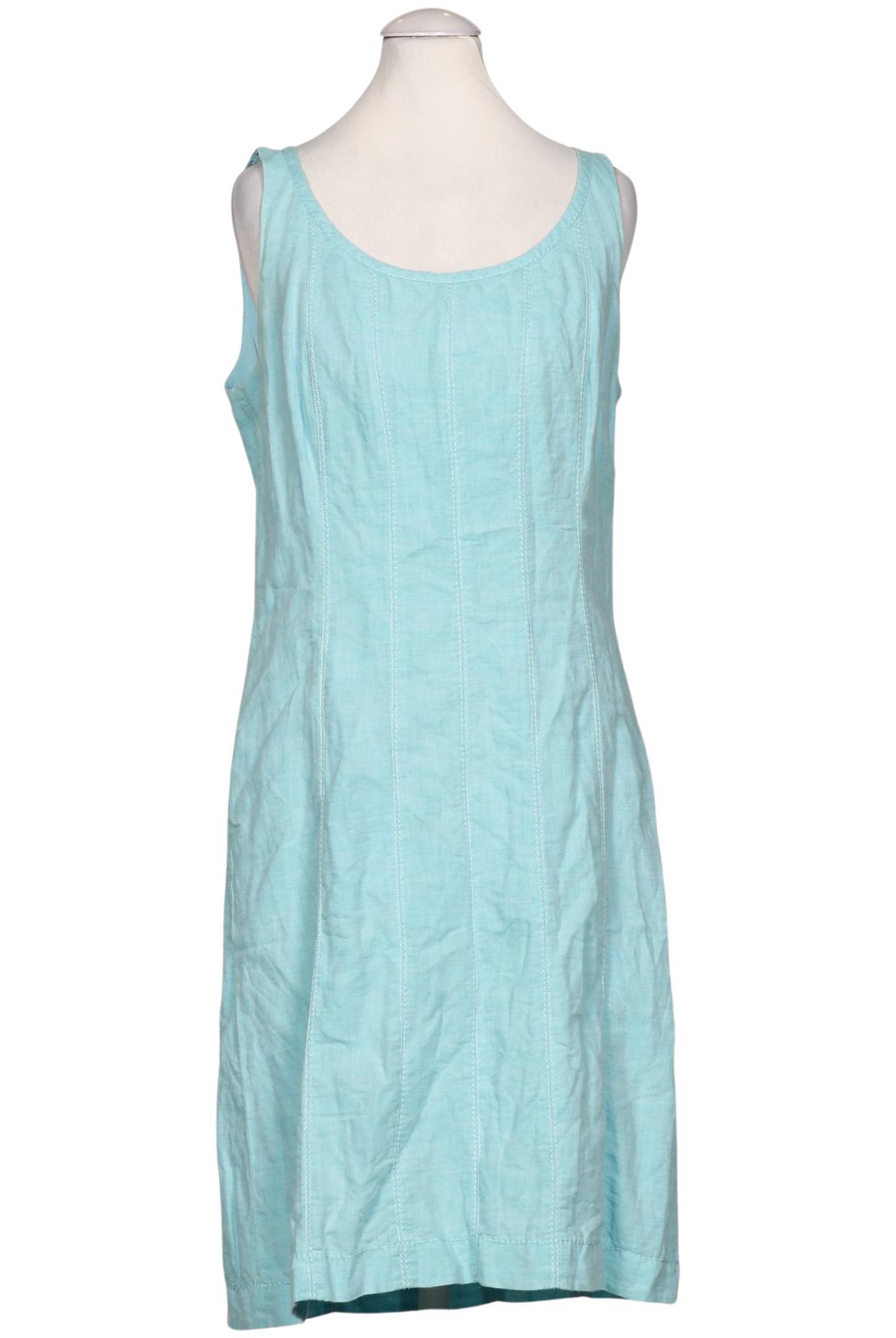 

Marc Aurel Damen Kleid, hellblau, Gr. 36