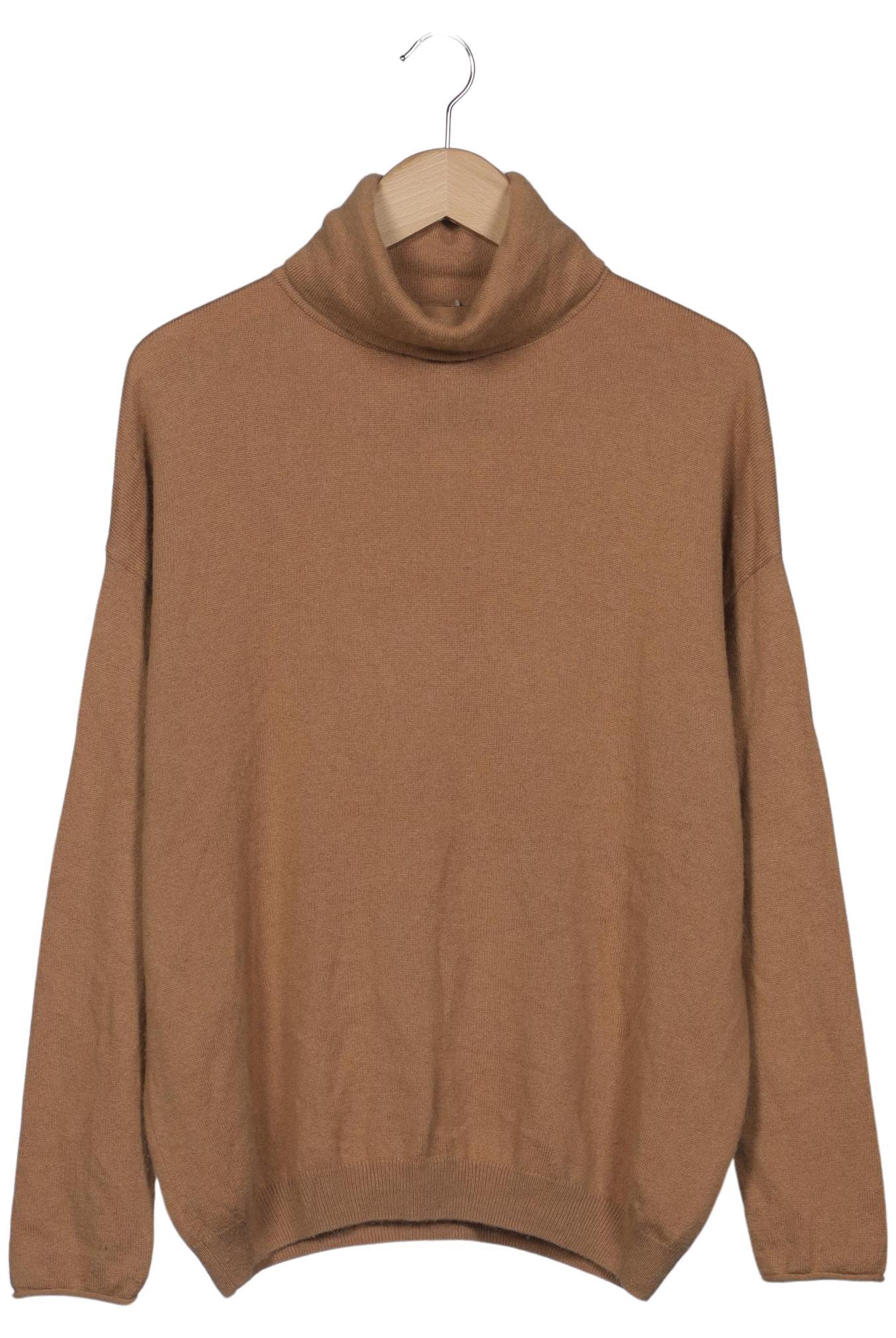 

Marc Aurel Damen Pullover, braun, Gr. 42