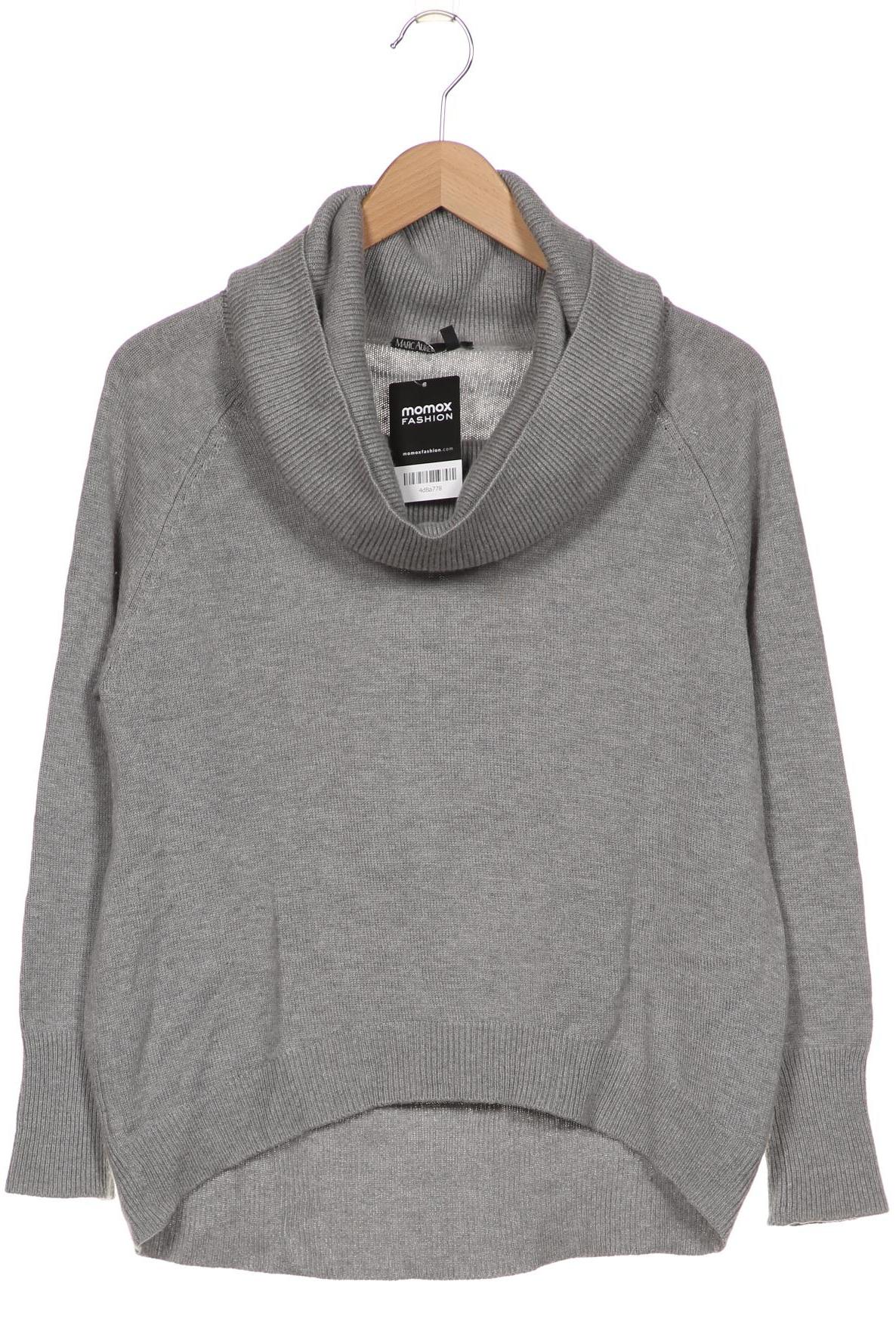 

Marc Aurel Damen Pullover, grau, Gr. 38