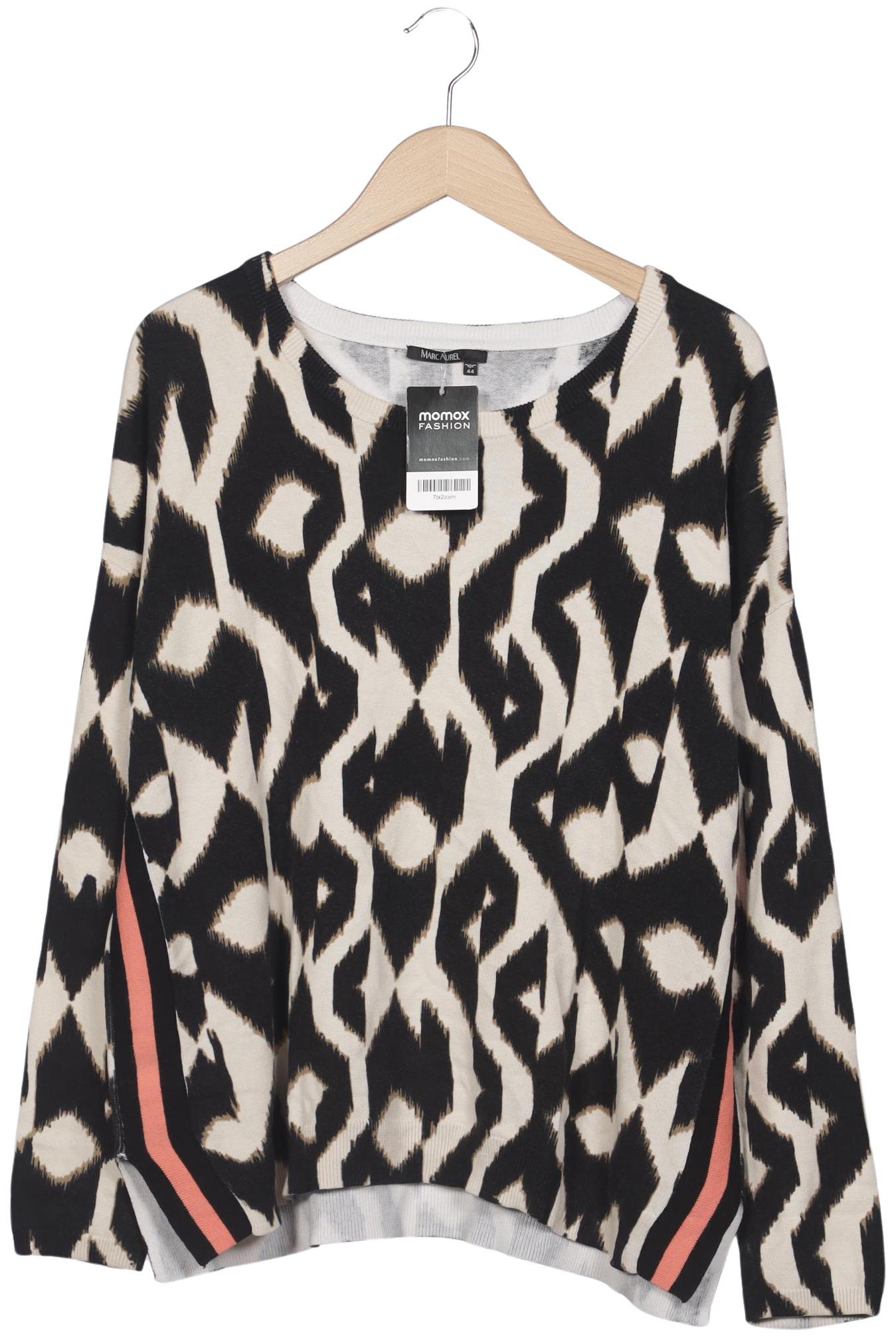 

Marc Aurel Damen Pullover, mehrfarbig, Gr. 44
