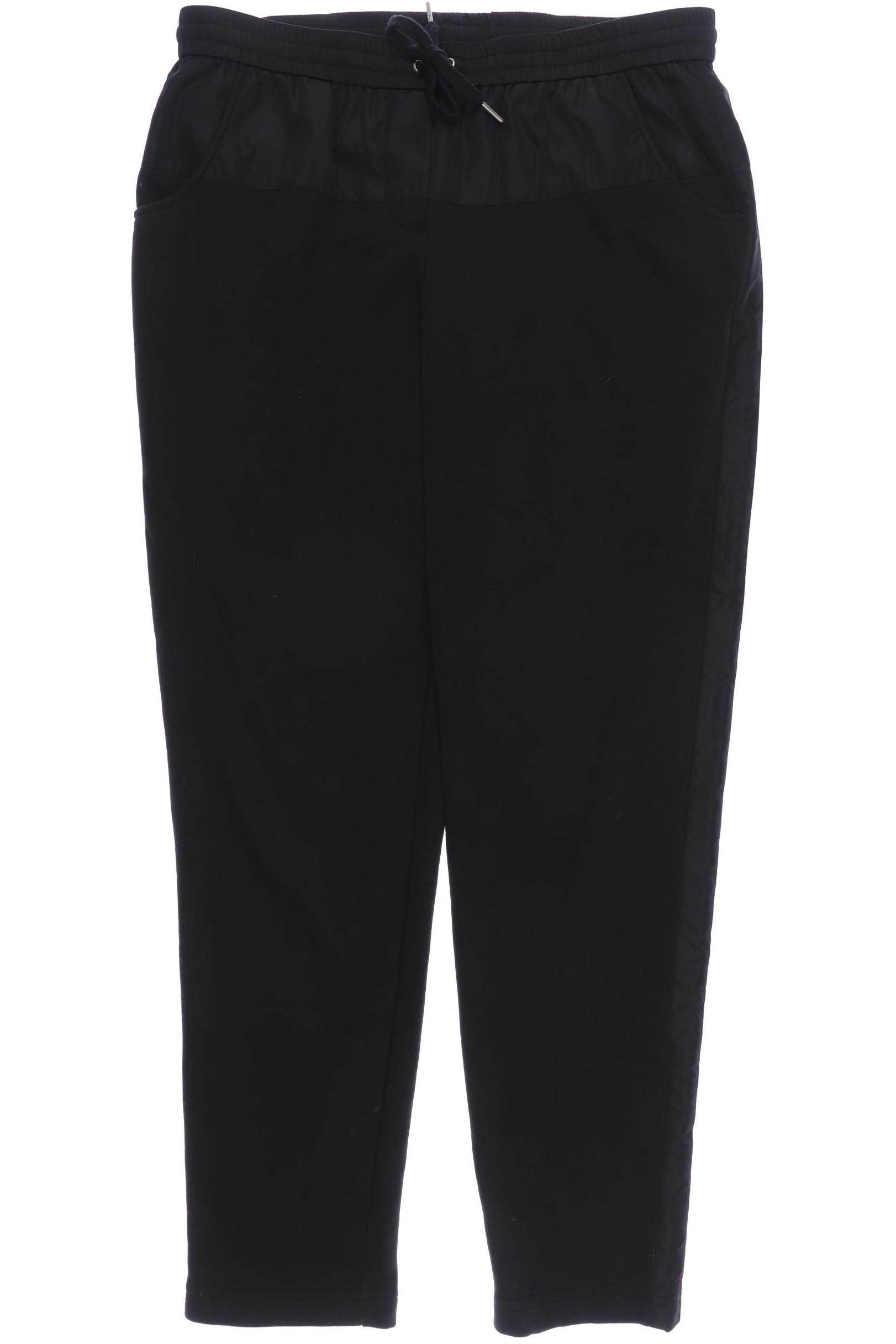 

Marc Aurel Damen Stoffhose, schwarz, Gr. 42