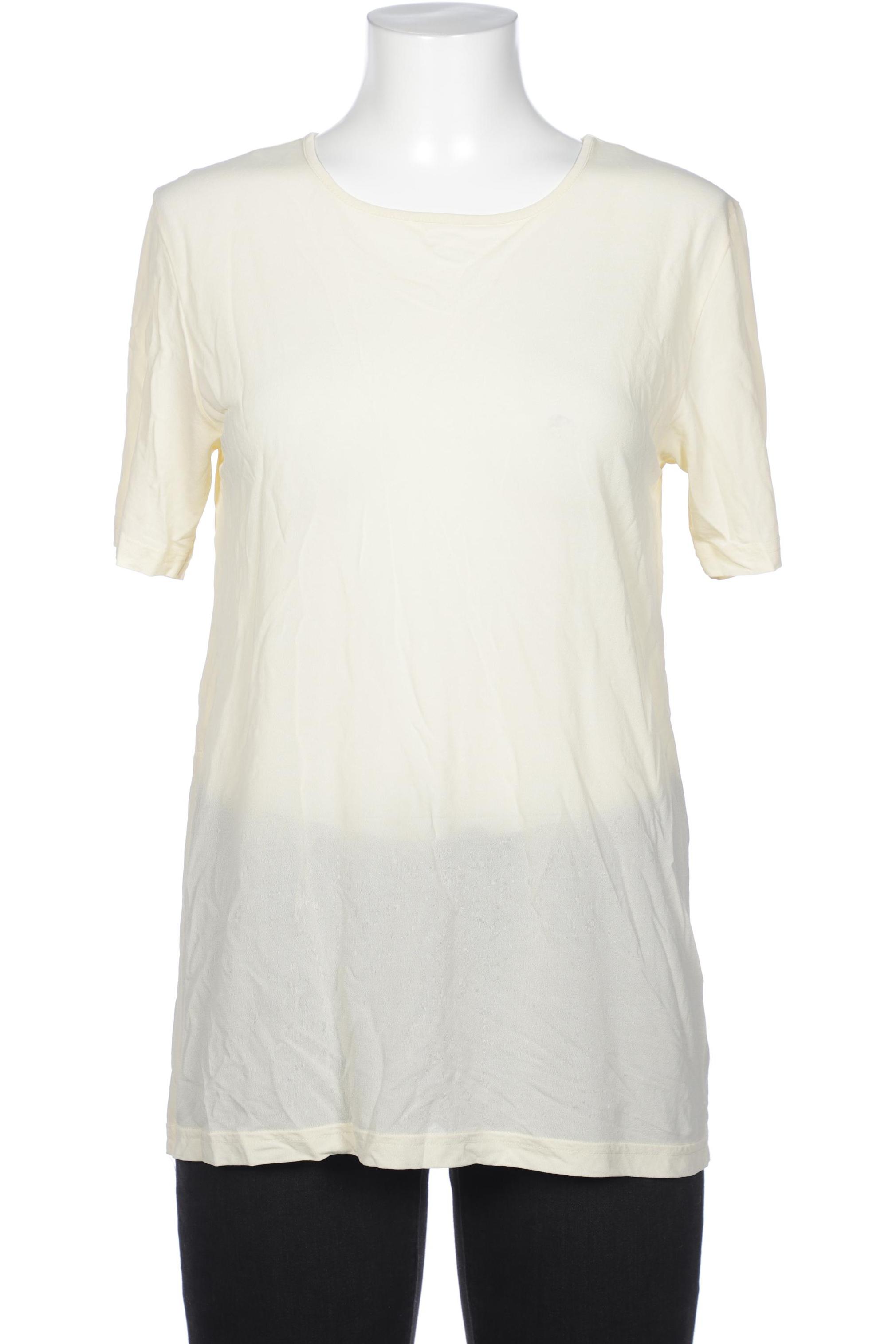 

MARC AUREL Damen Bluse, gelb