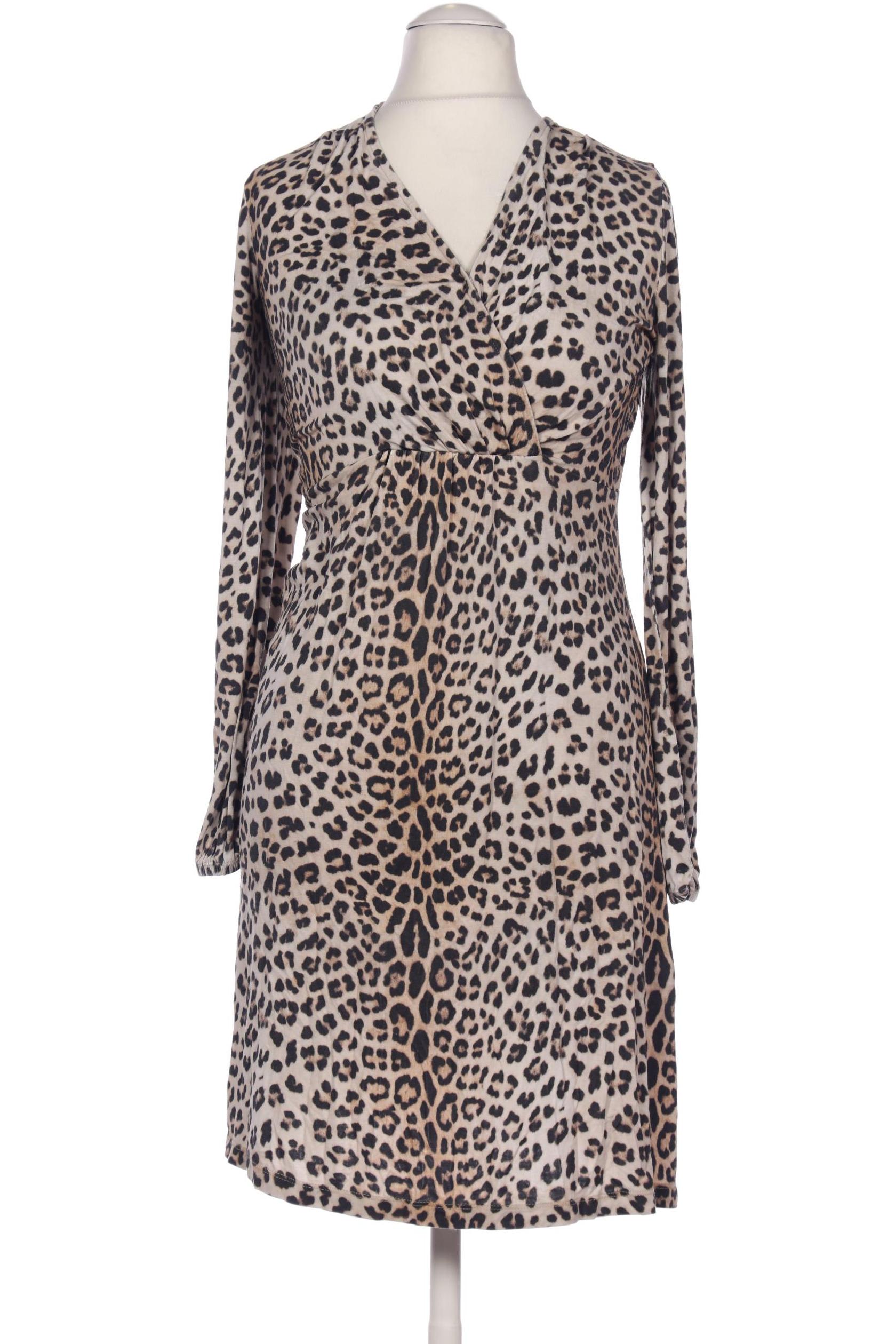 

Marc Aurel Damen Kleid, braun, Gr. 36