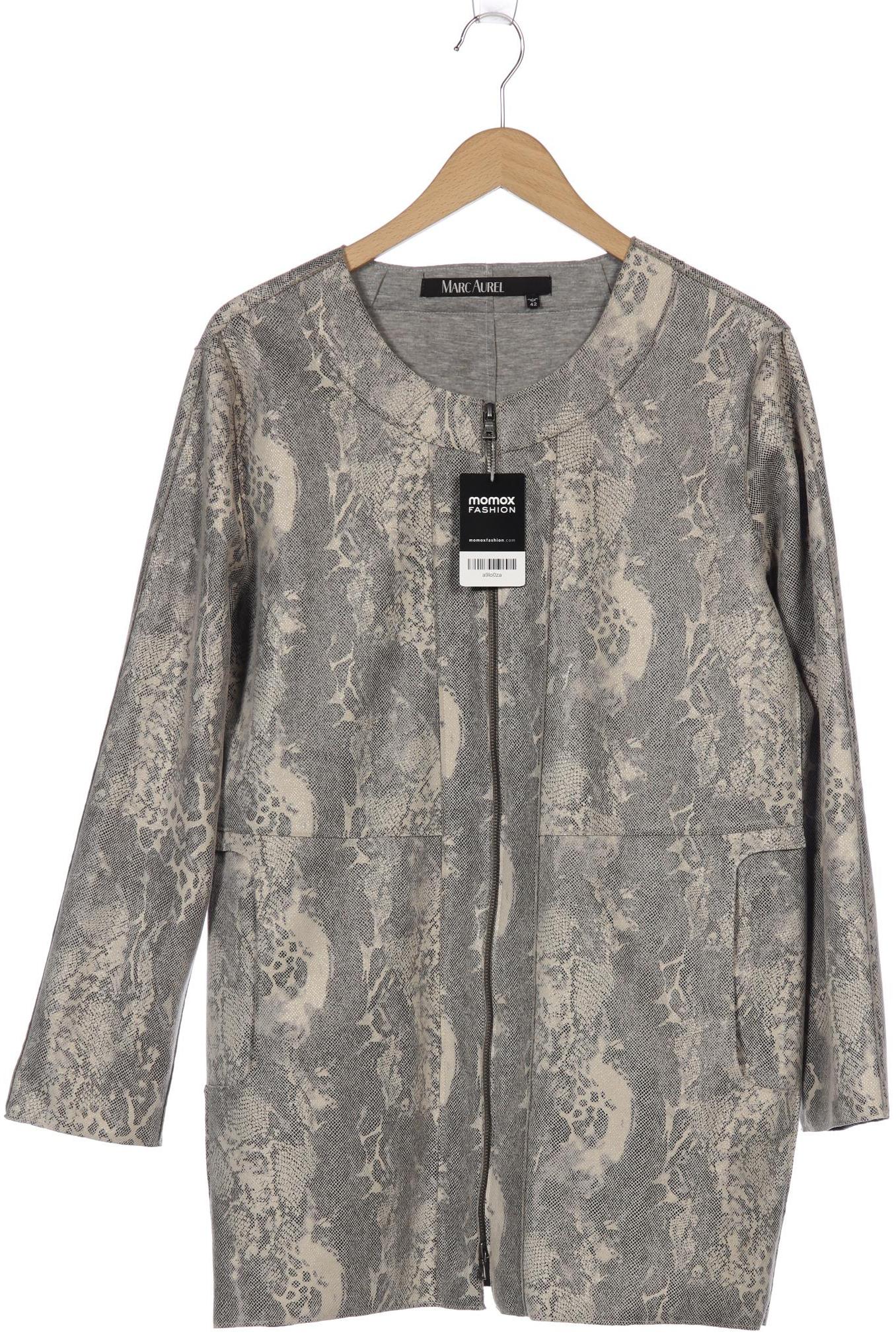 

Marc Aurel Damen Mantel, beige, Gr. 42