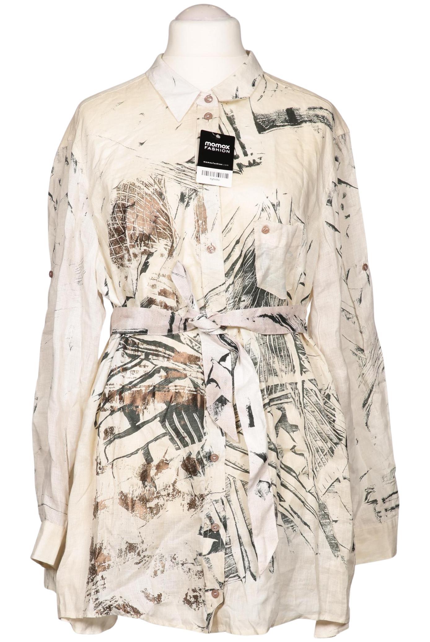 

Marc Aurel Damen Bluse, beige, Gr. 46