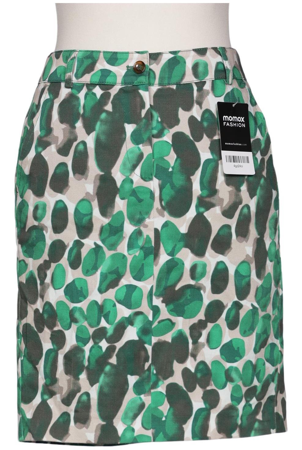 

Marc Aurel Damen Rock, mehrfarbig, Gr. 34