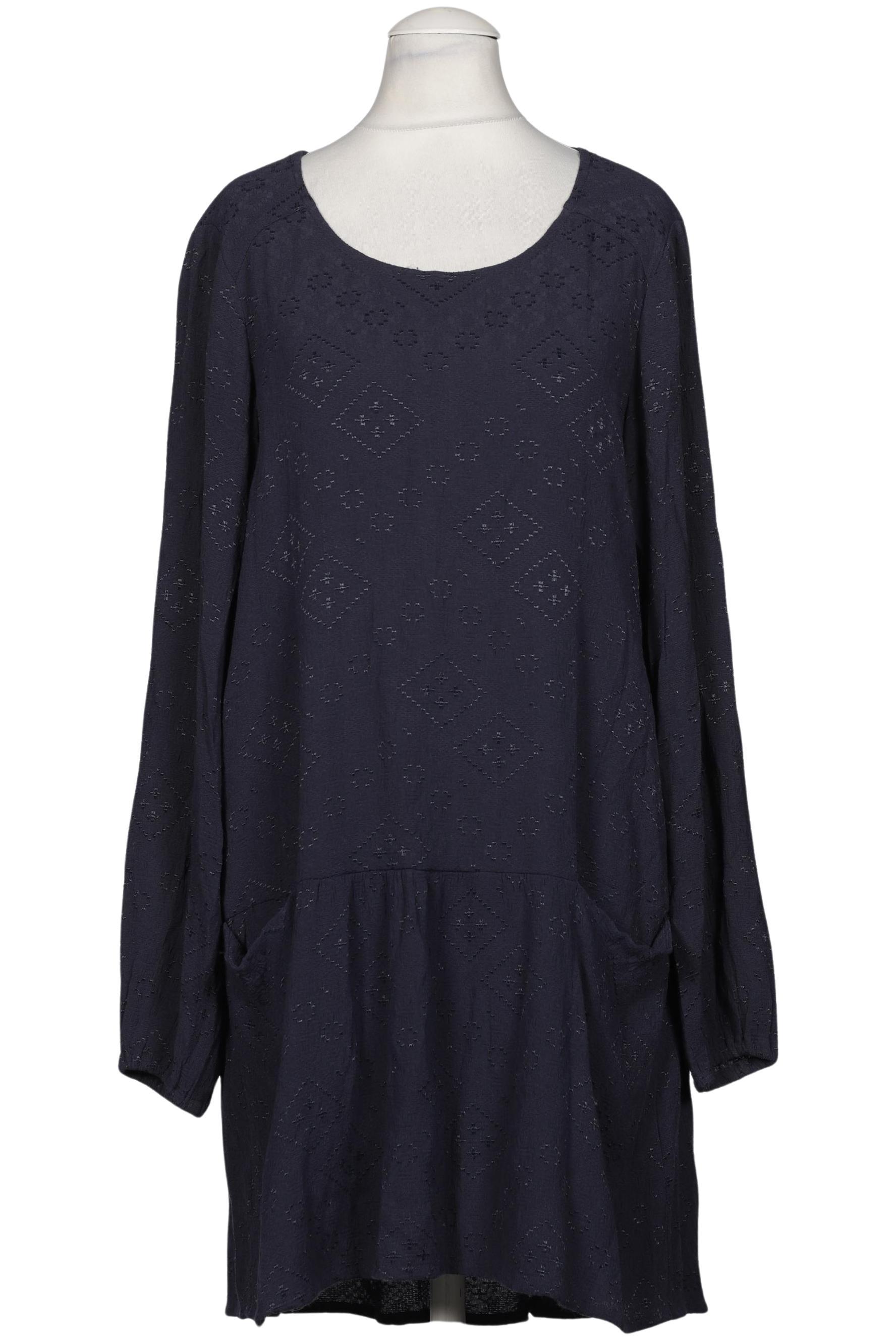 

Marc Aurel Damen Kleid, marineblau, Gr. 36