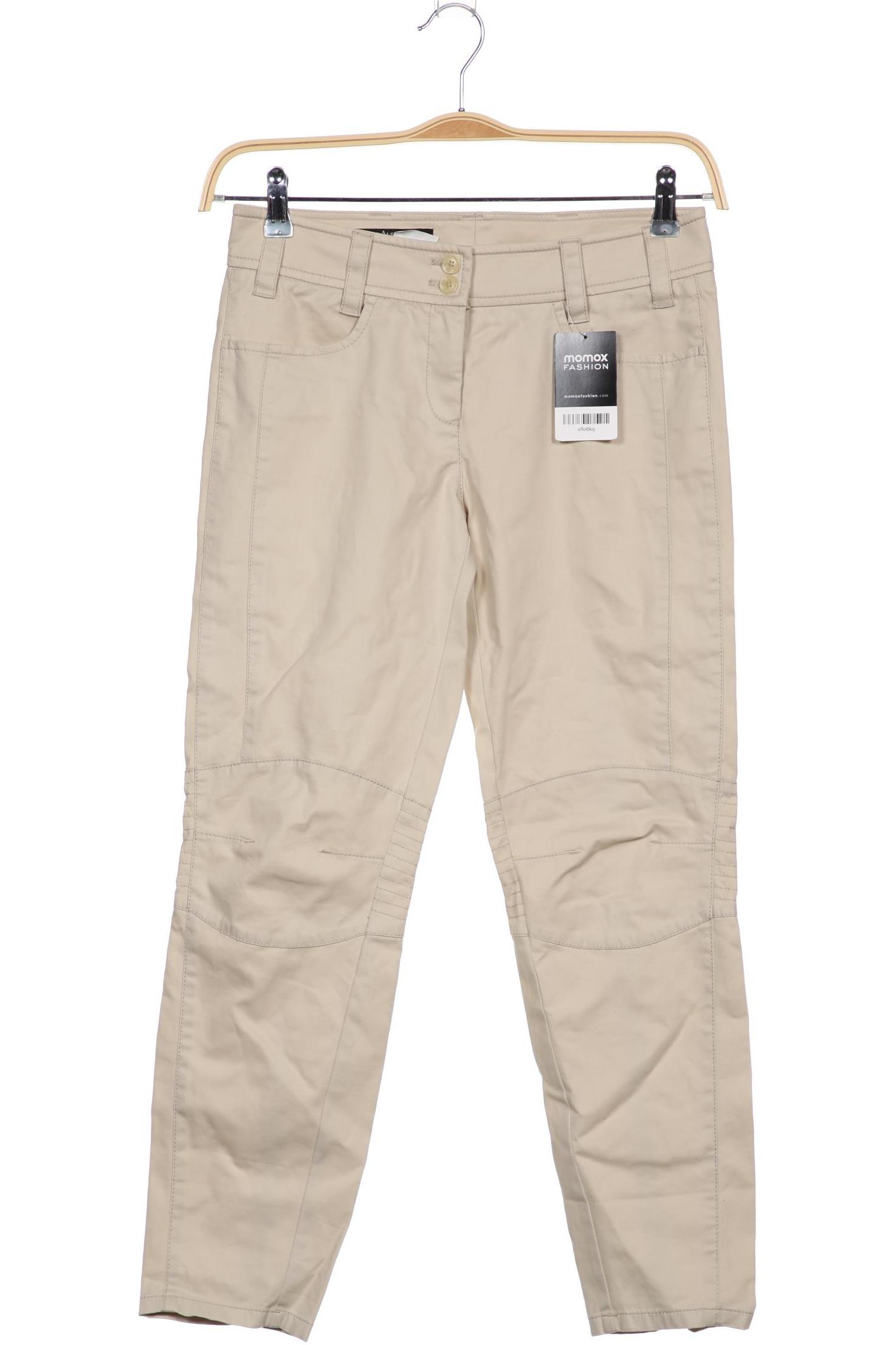 

Marc Aurel Damen Stoffhose, beige, Gr. 36