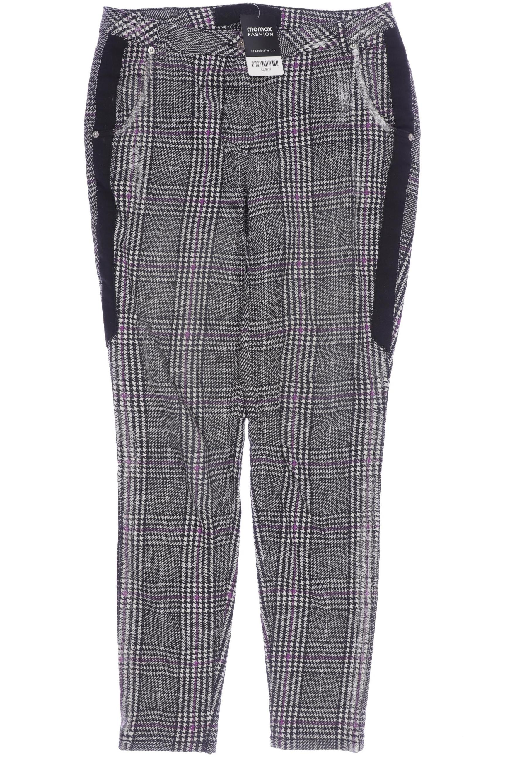 

Marc Aurel Damen Stoffhose, grau, Gr. 36