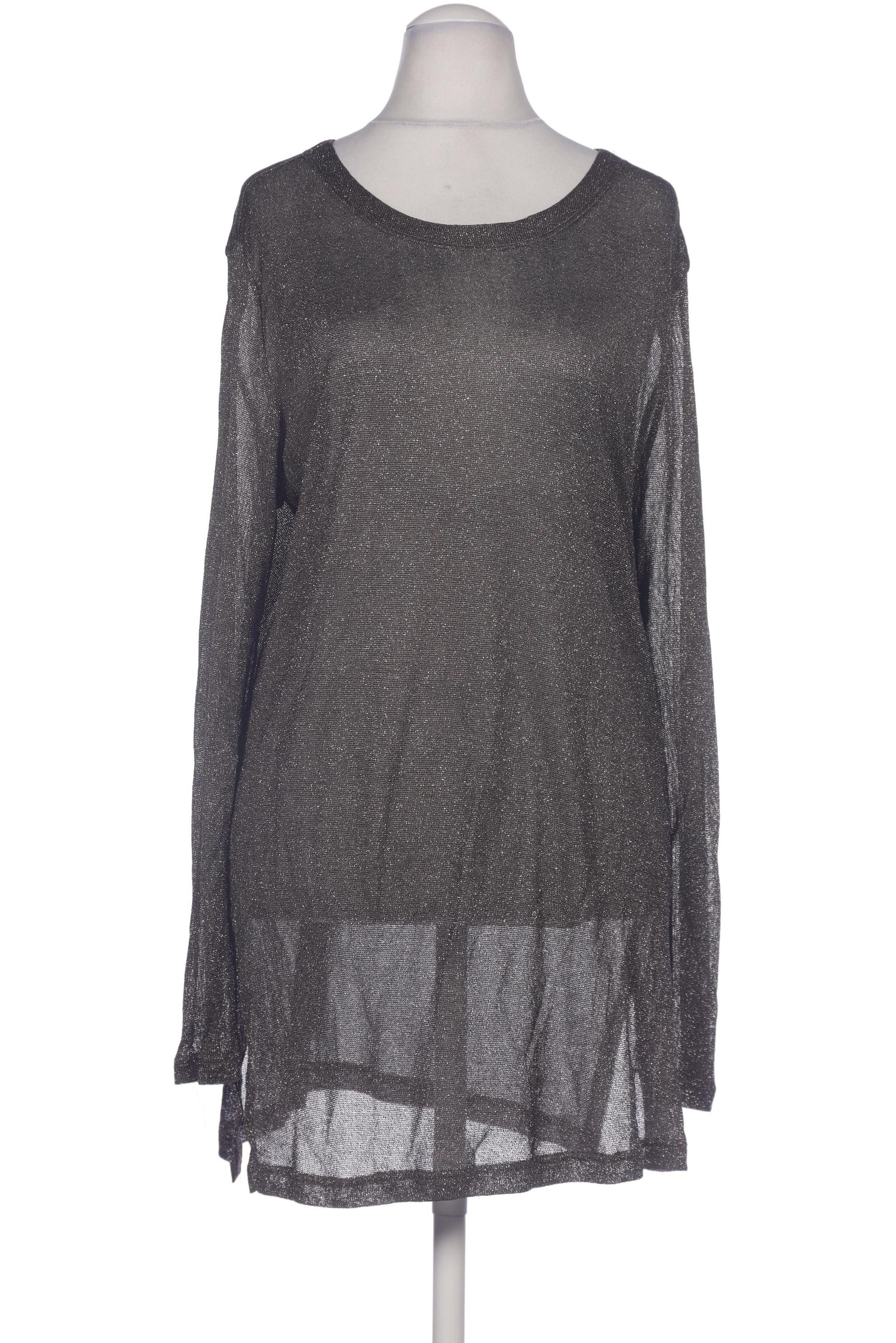 

Marc Aurel Damen Langarmshirt, braun, Gr. 38