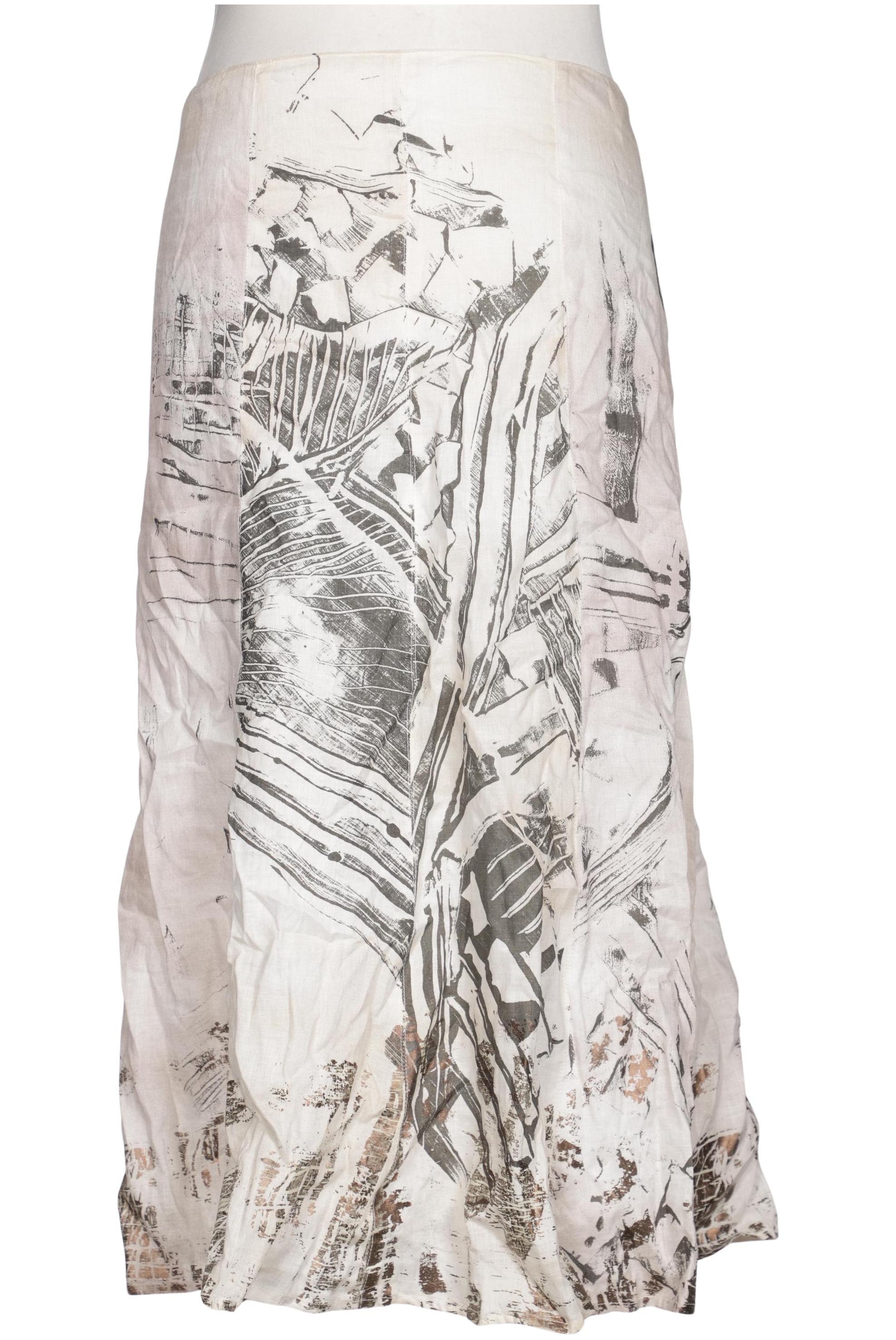 

Marc Aurel Damen Rock, beige, Gr. 44