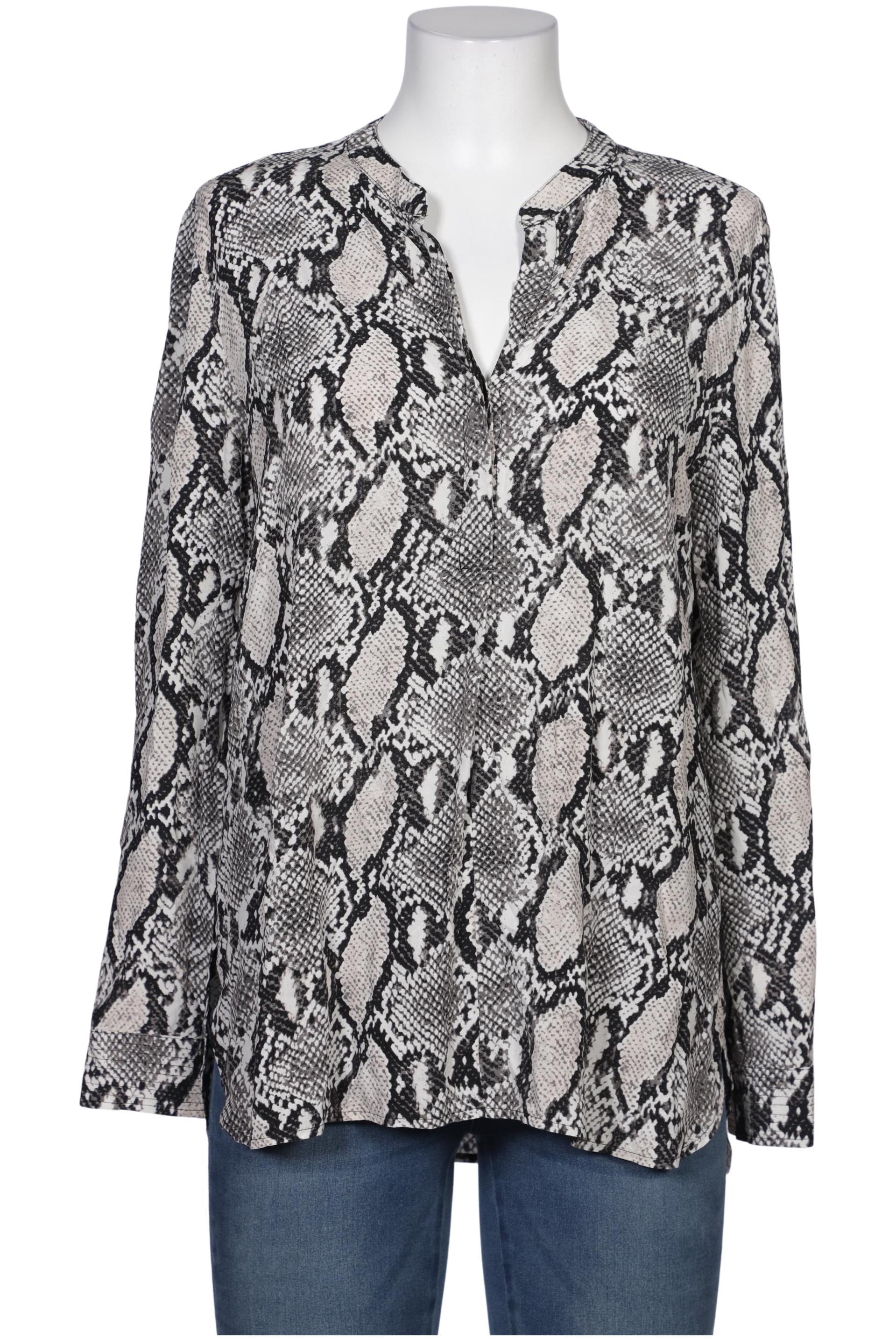 

Marc Aurel Damen Bluse, beige, Gr. 40