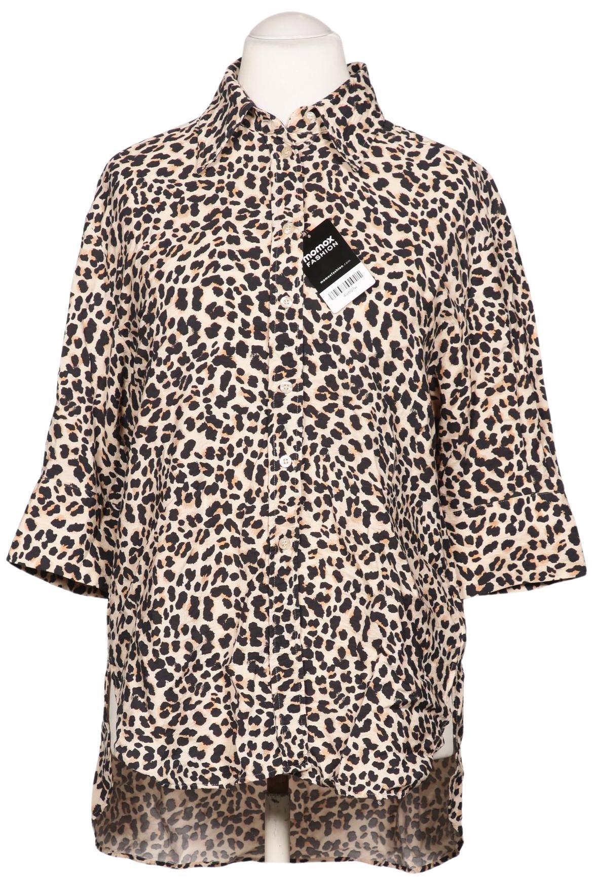 

Marc Aurel Damen Bluse, beige, Gr. 38