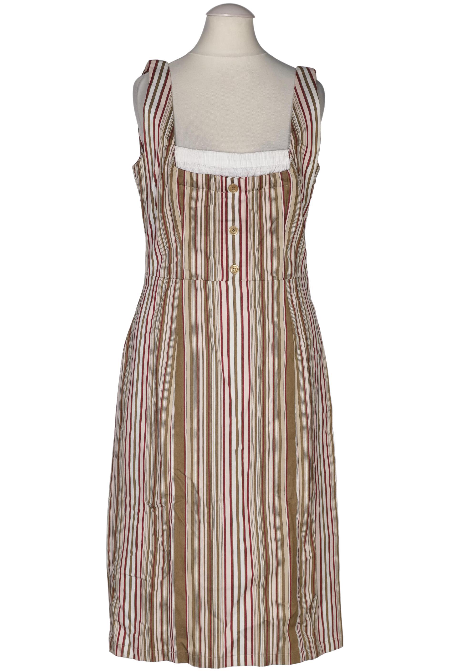 

Marc Aurel Damen Kleid, braun, Gr. 36