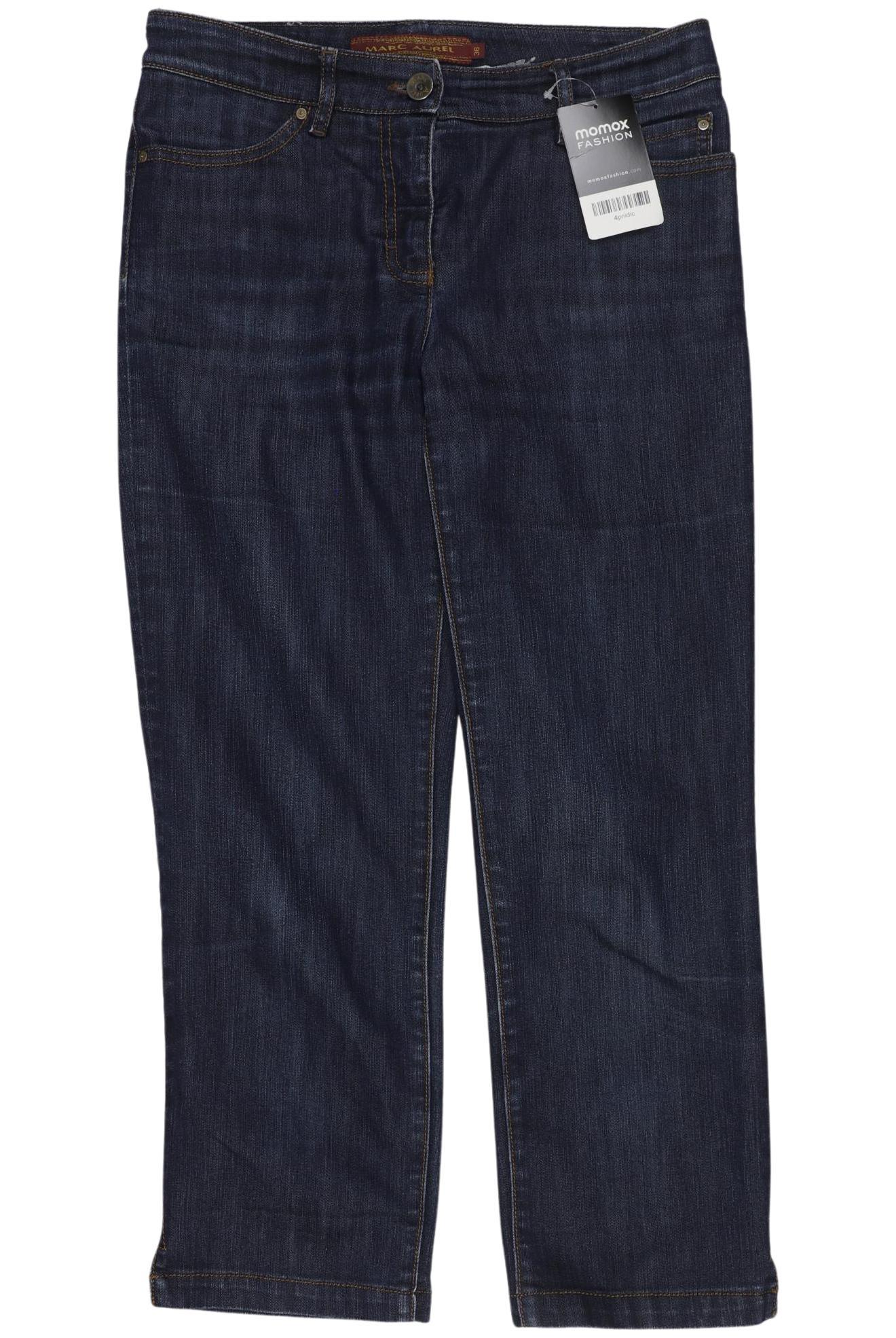 

Marc Aurel Damen Jeans, marineblau, Gr. 36