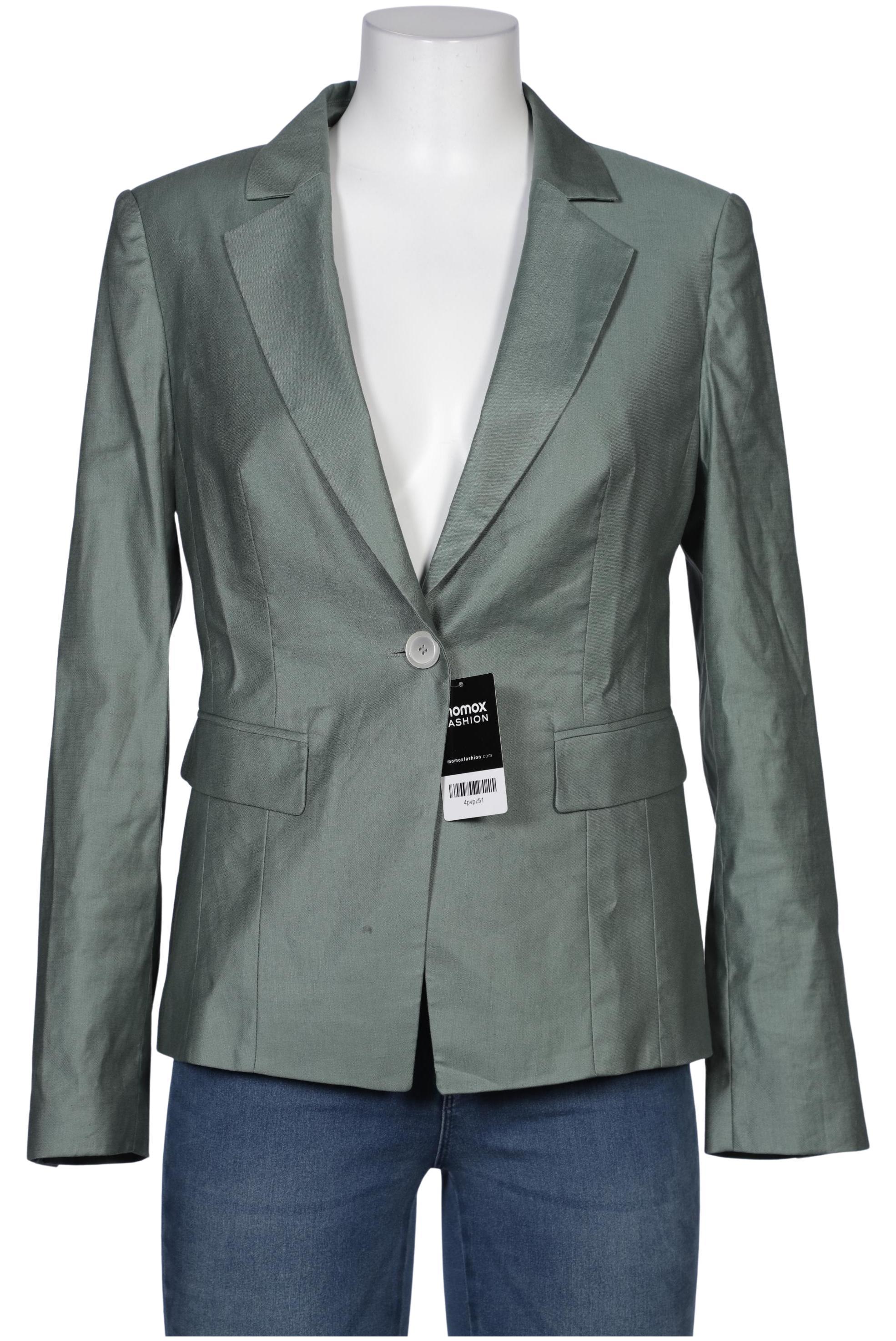 

Marc Aurel Damen Blazer, grün, Gr. 38