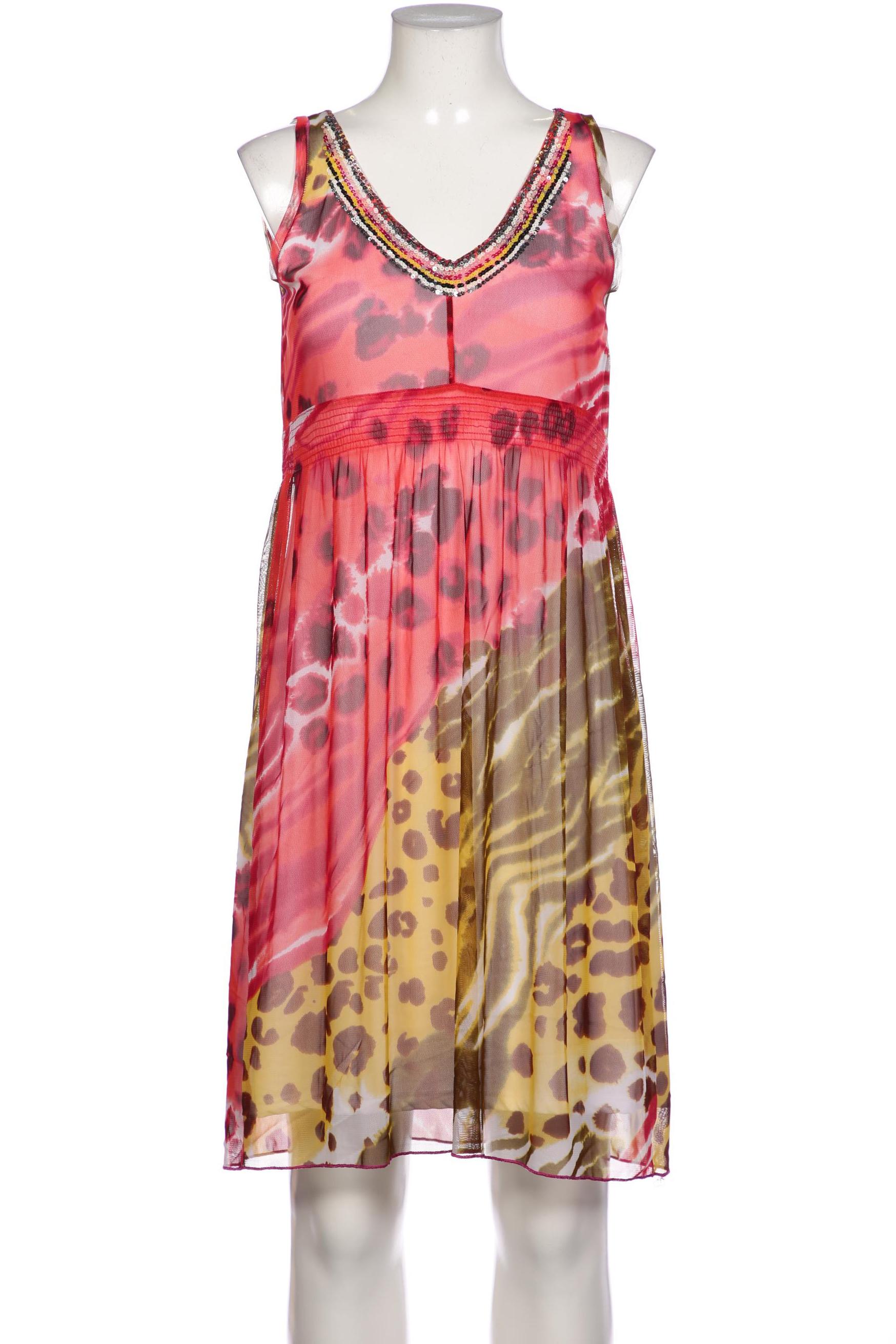 

Marc Aurel Damen Kleid, mehrfarbig, Gr. 38