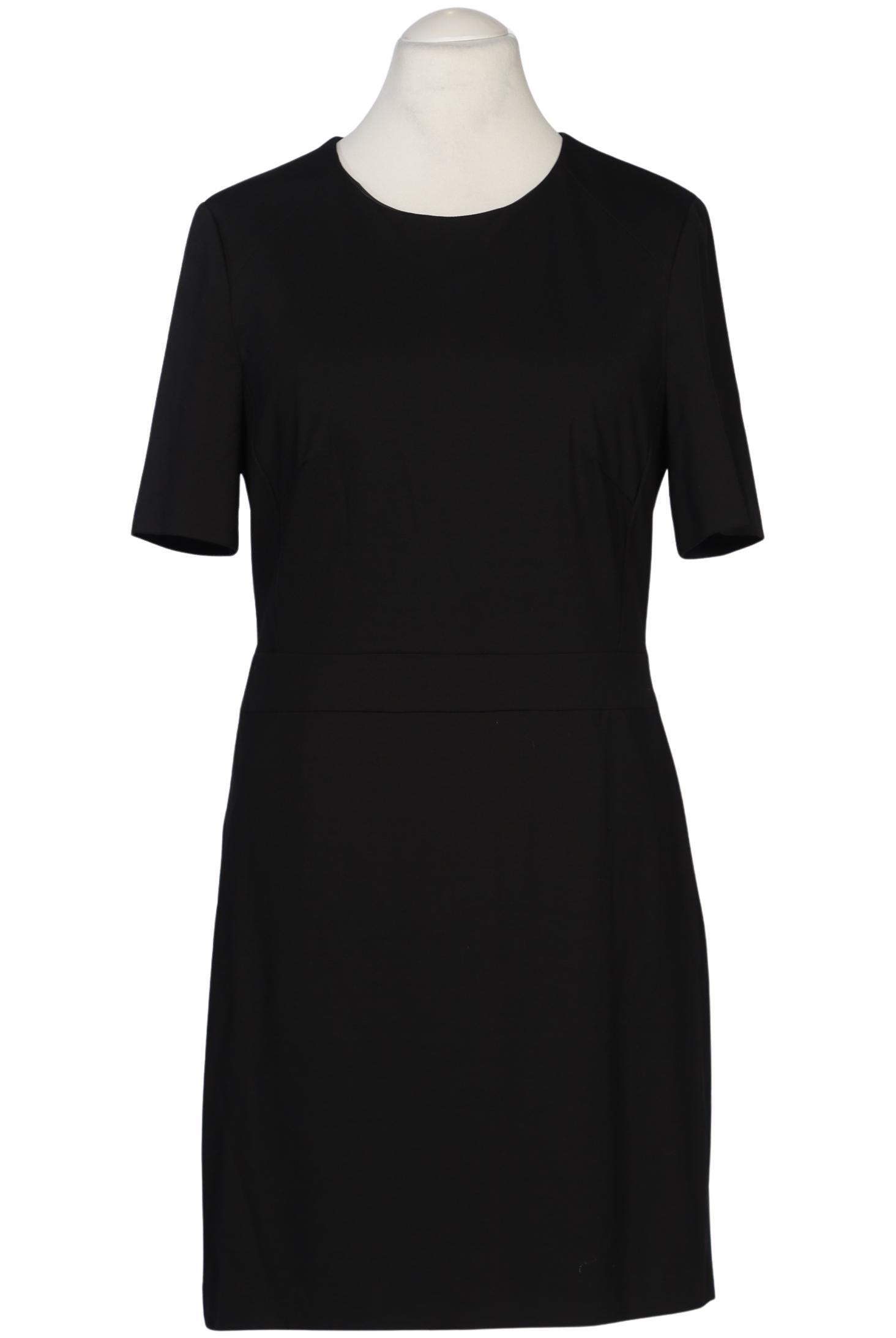 

Marc Aurel Damen Kleid, schwarz, Gr. 42