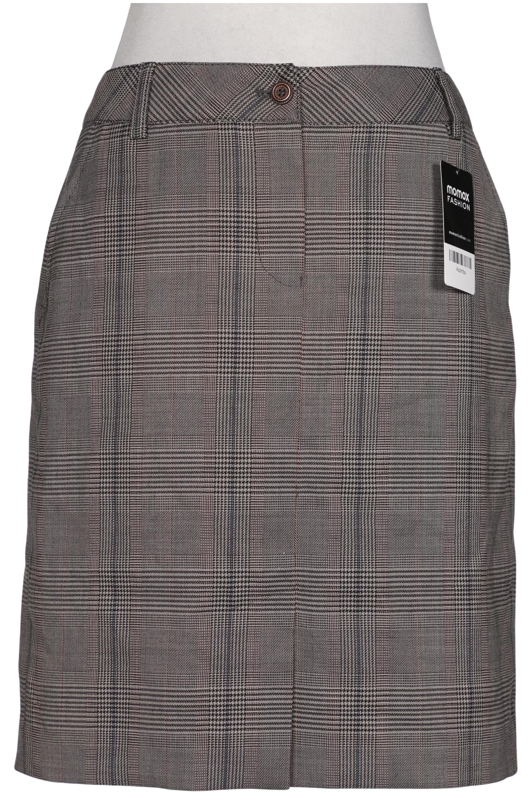 

Marc Aurel Damen Rock, braun, Gr. 36