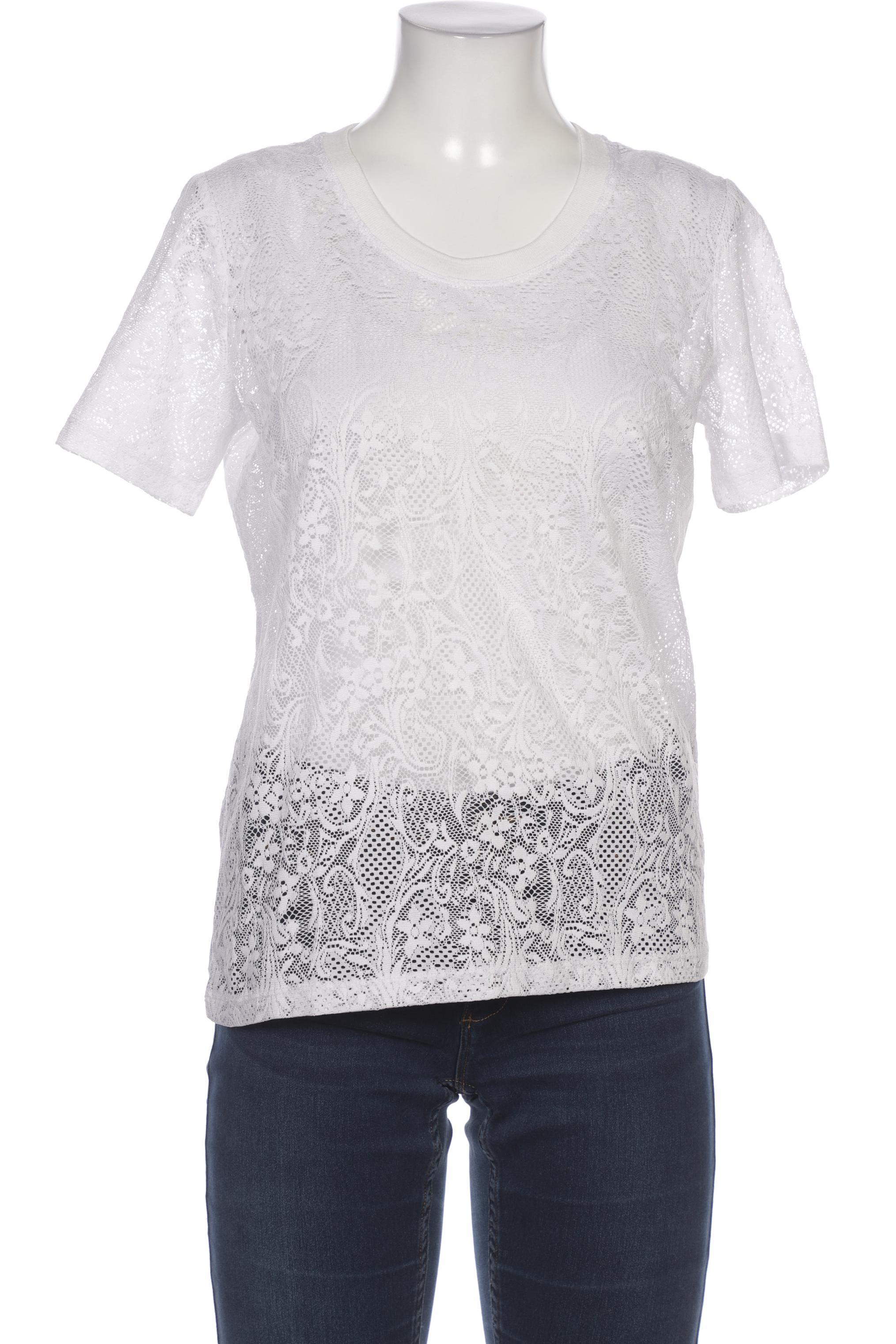 

Marc Aurel Damen T-Shirt, weiß, Gr. 40