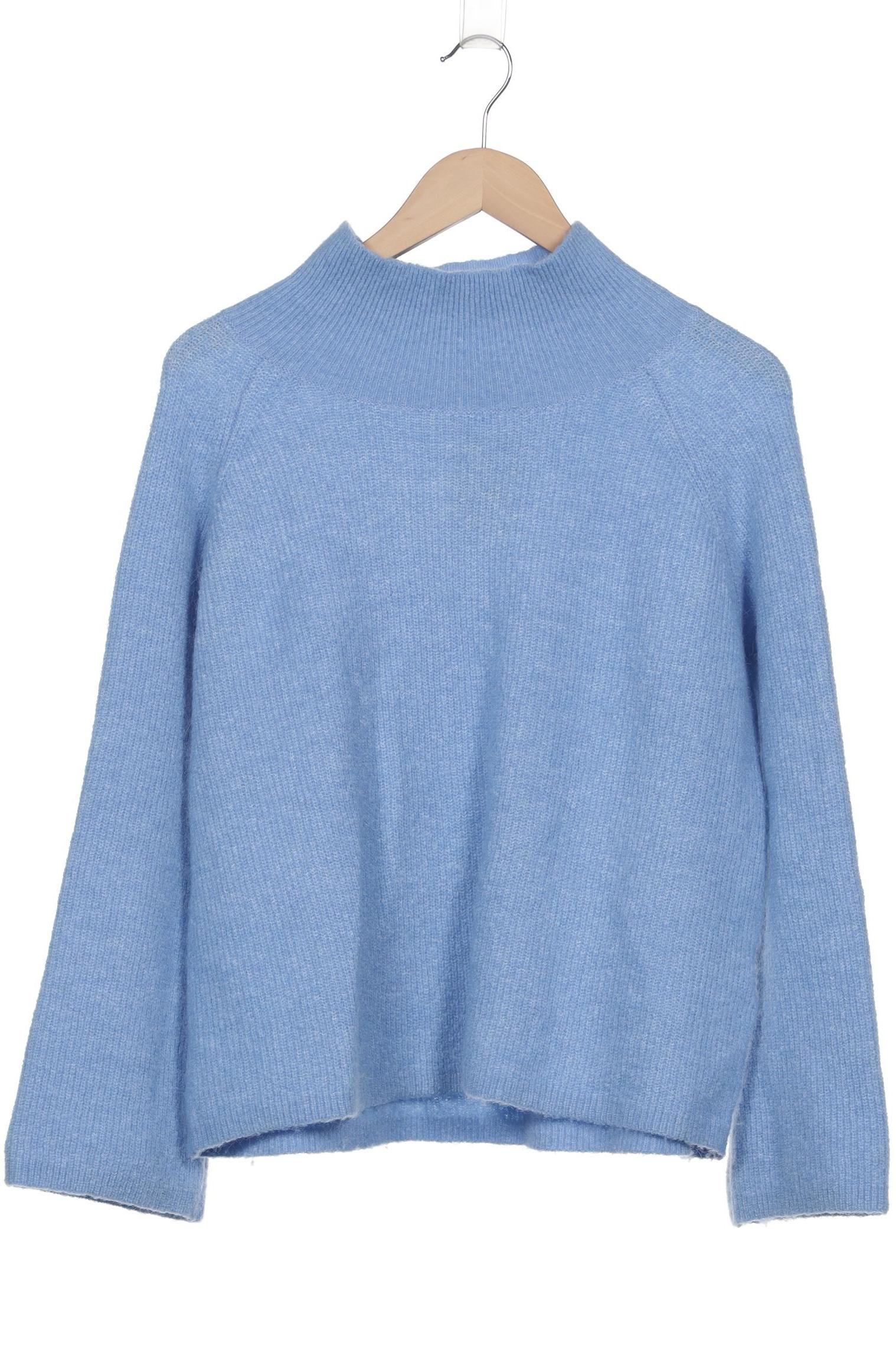 

Marc Aurel Damen Pullover, blau, Gr. 38