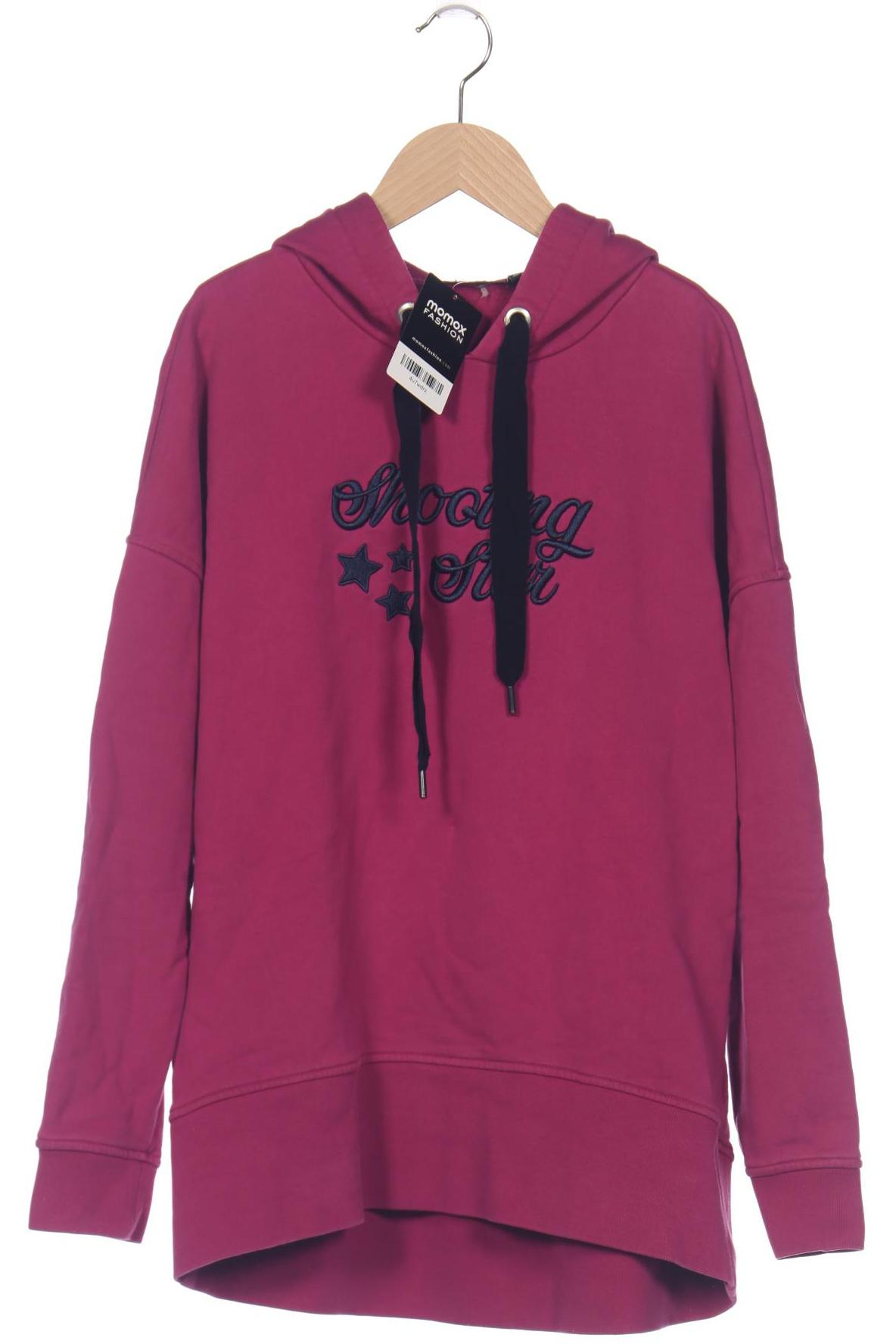 

Marc Aurel Damen Kapuzenpullover, pink, Gr. 40