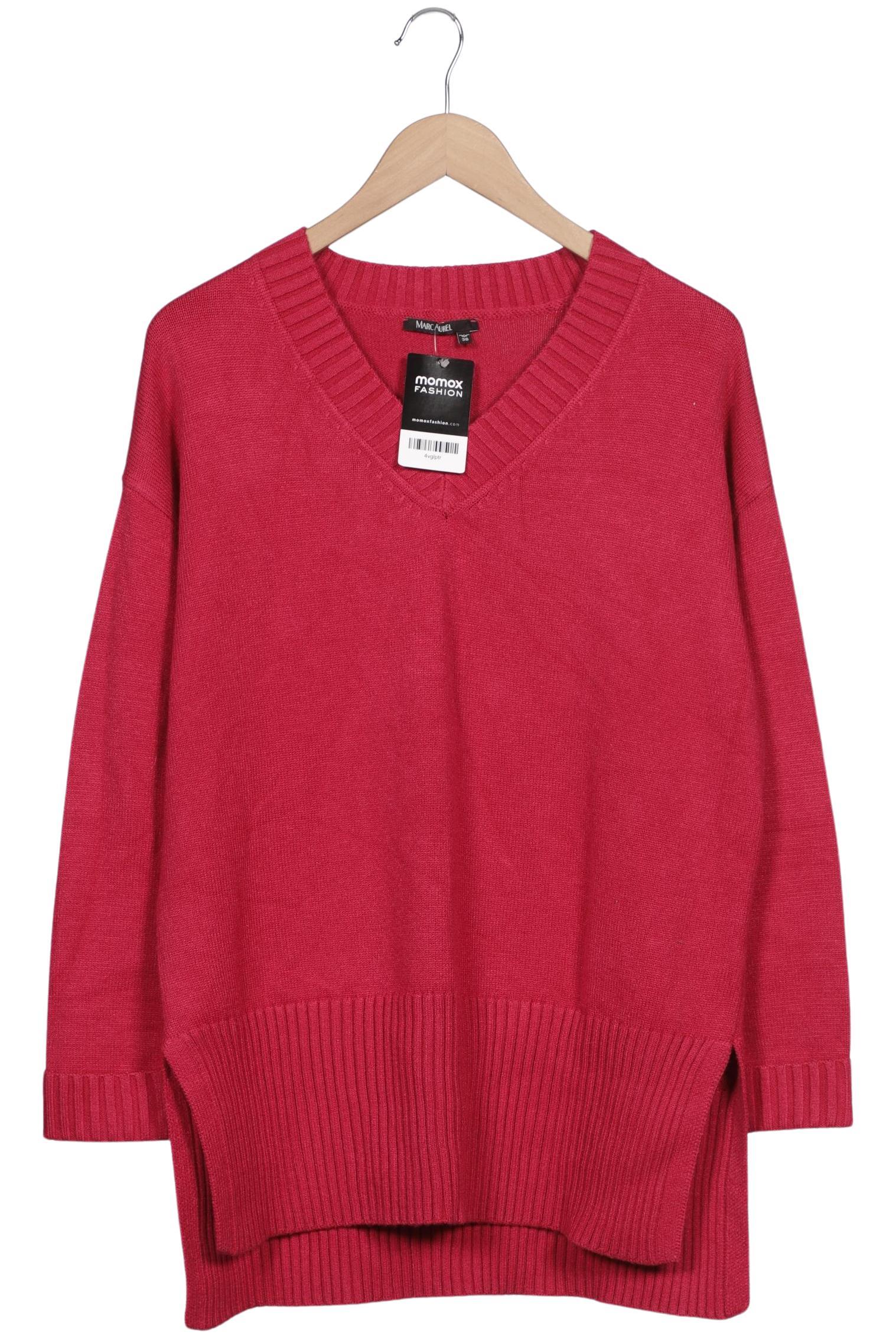 

Marc Aurel Damen Pullover, rot, Gr. 36