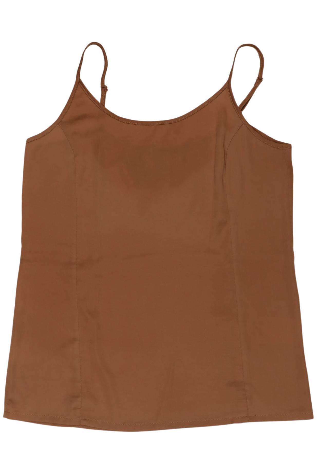 

Marc Aurel Damen Top, braun, Gr. 36