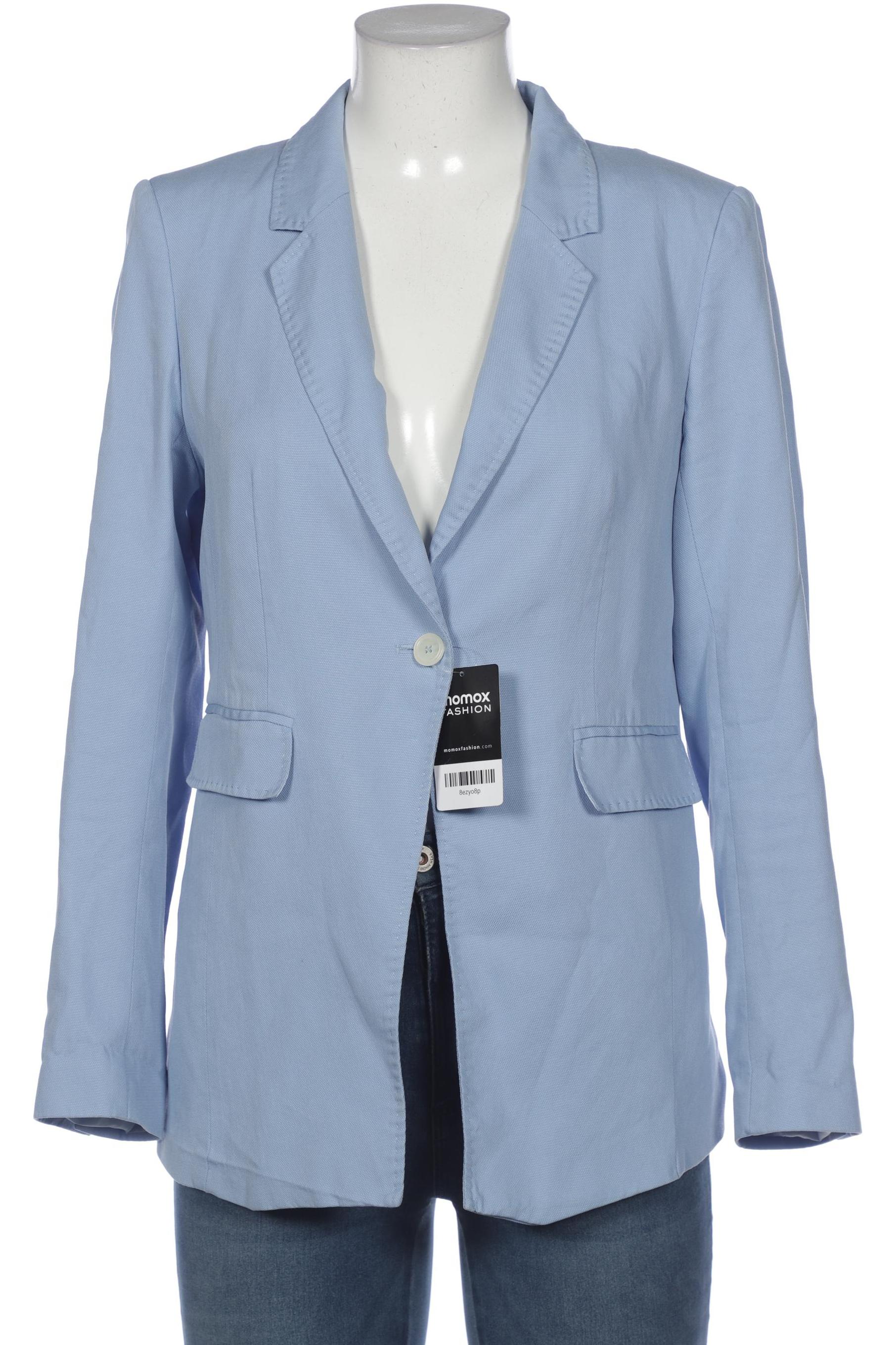 

Marc Aurel Damen Blazer, hellblau, Gr. 38
