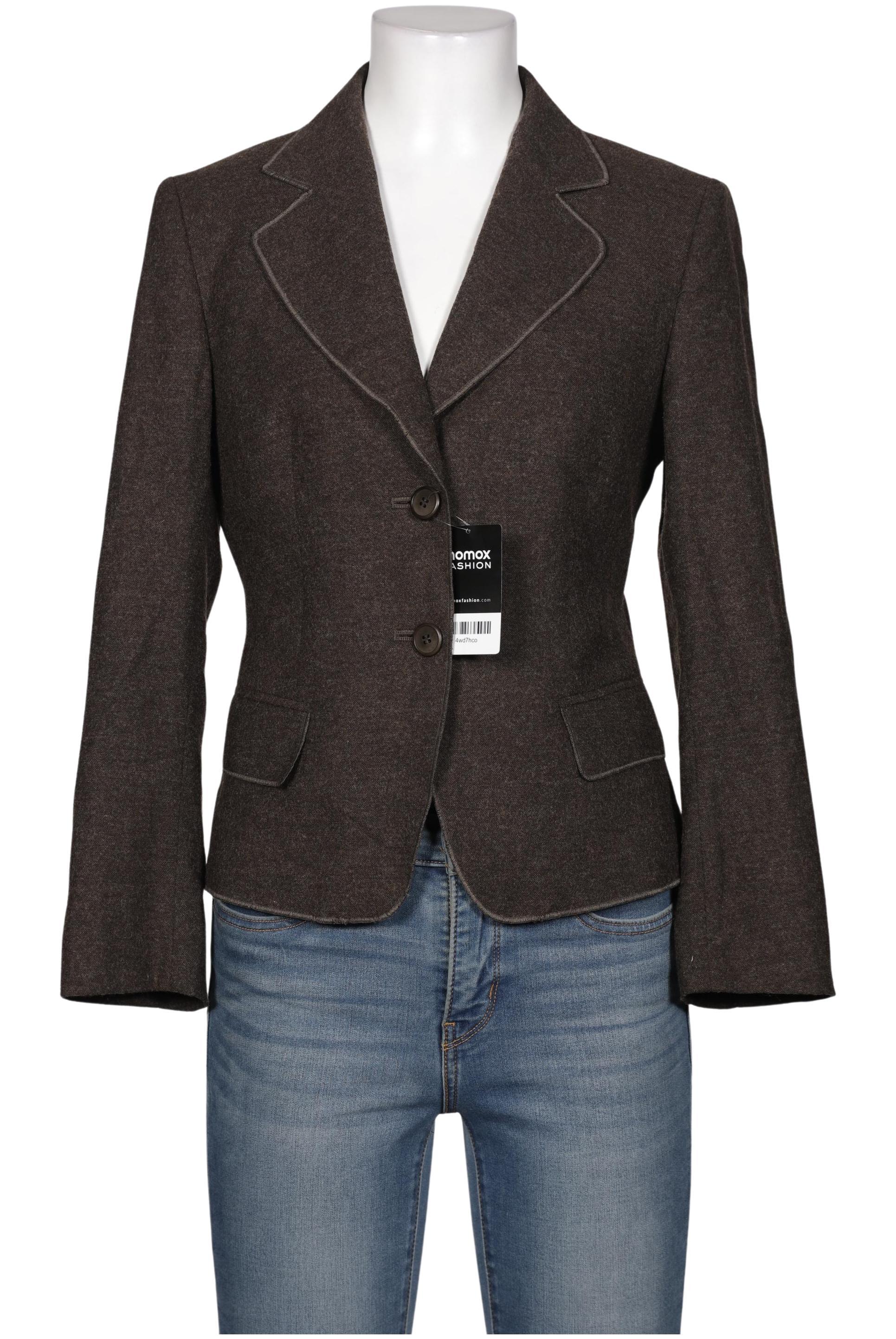 

Marc Aurel Damen Blazer, braun, Gr. 36