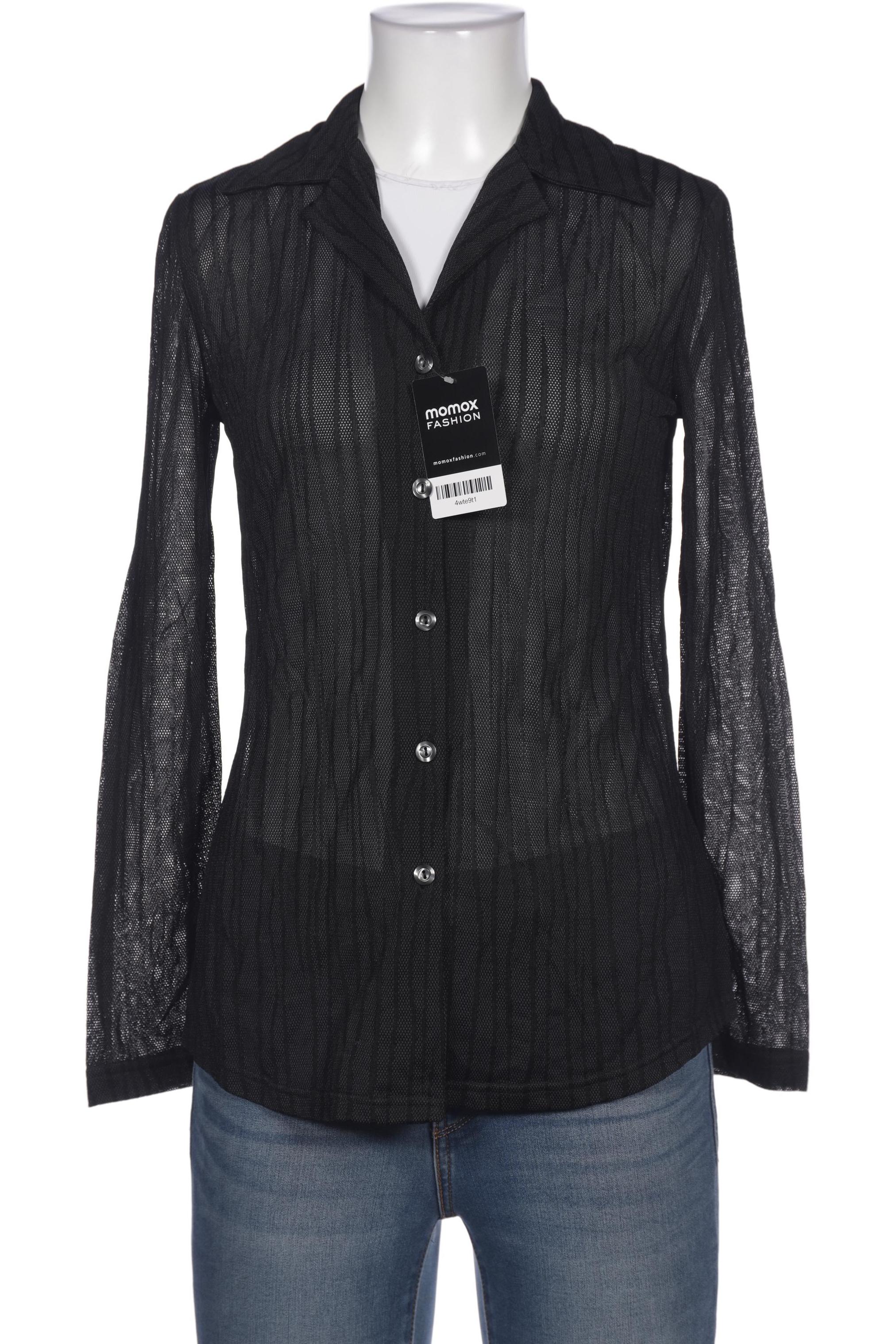 

MARC AUREL Damen Bluse, schwarz