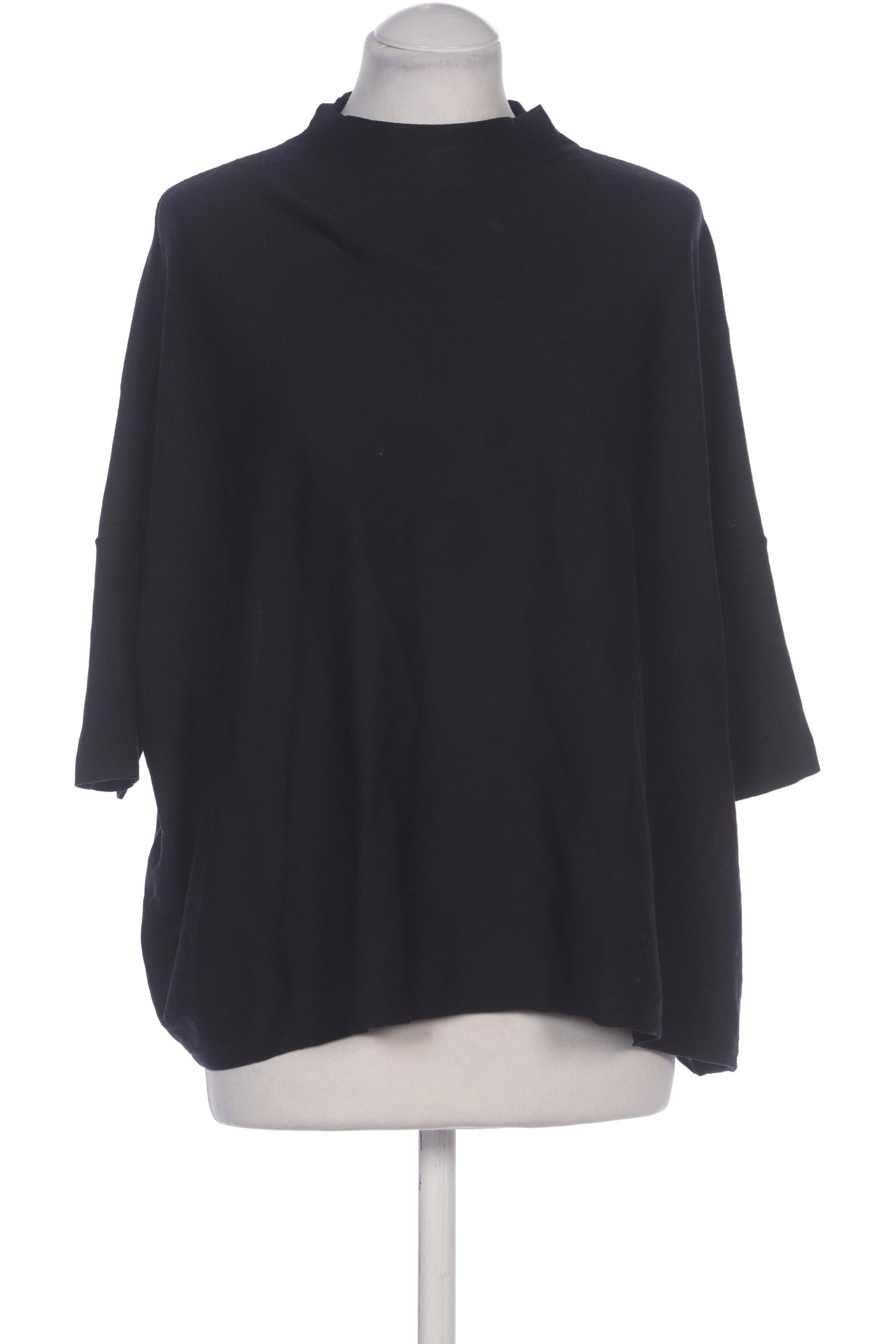 

Marc Aurel Damen Pullover, schwarz, Gr. 38