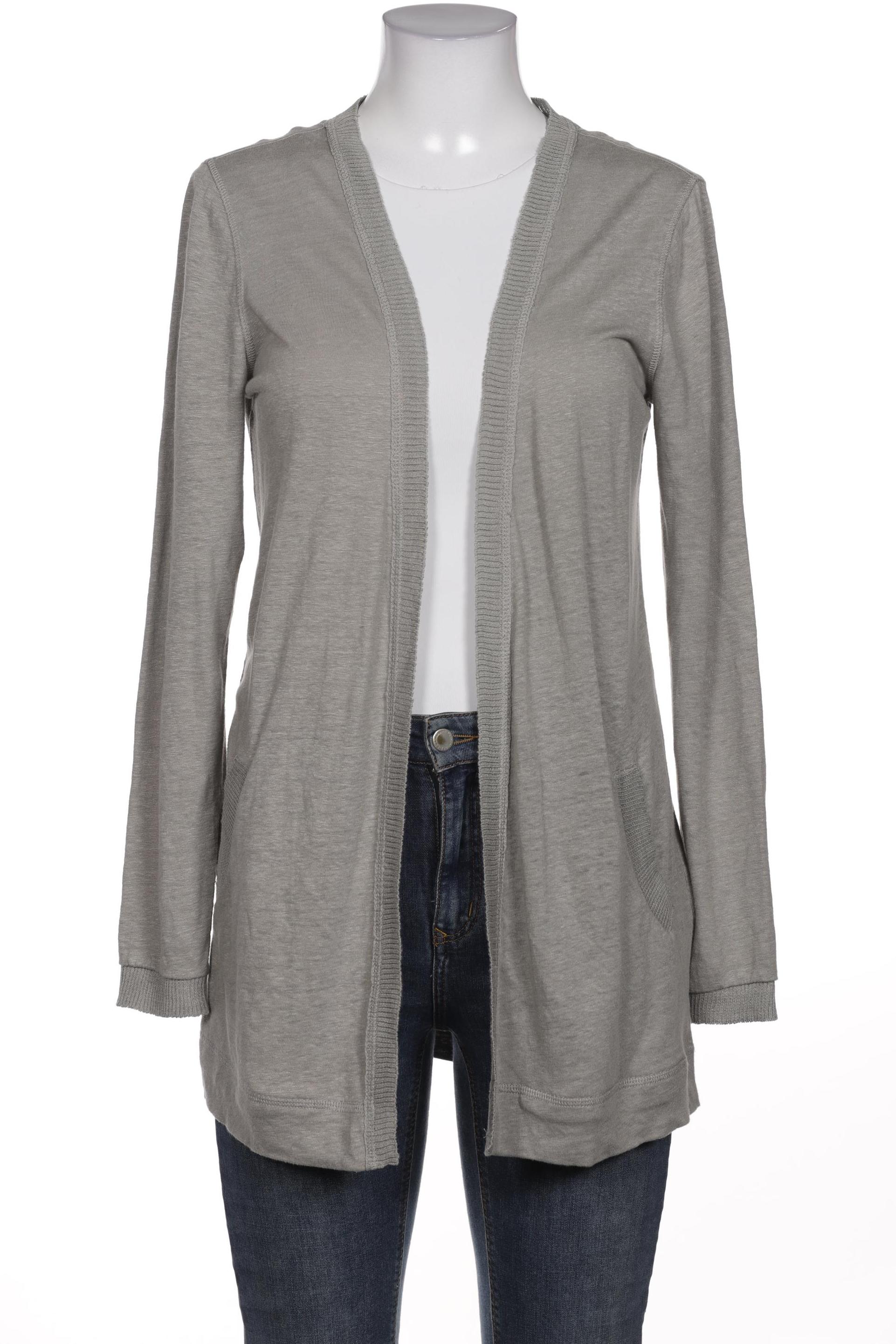 

Marc Aurel Damen Strickjacke, grün, Gr. 36