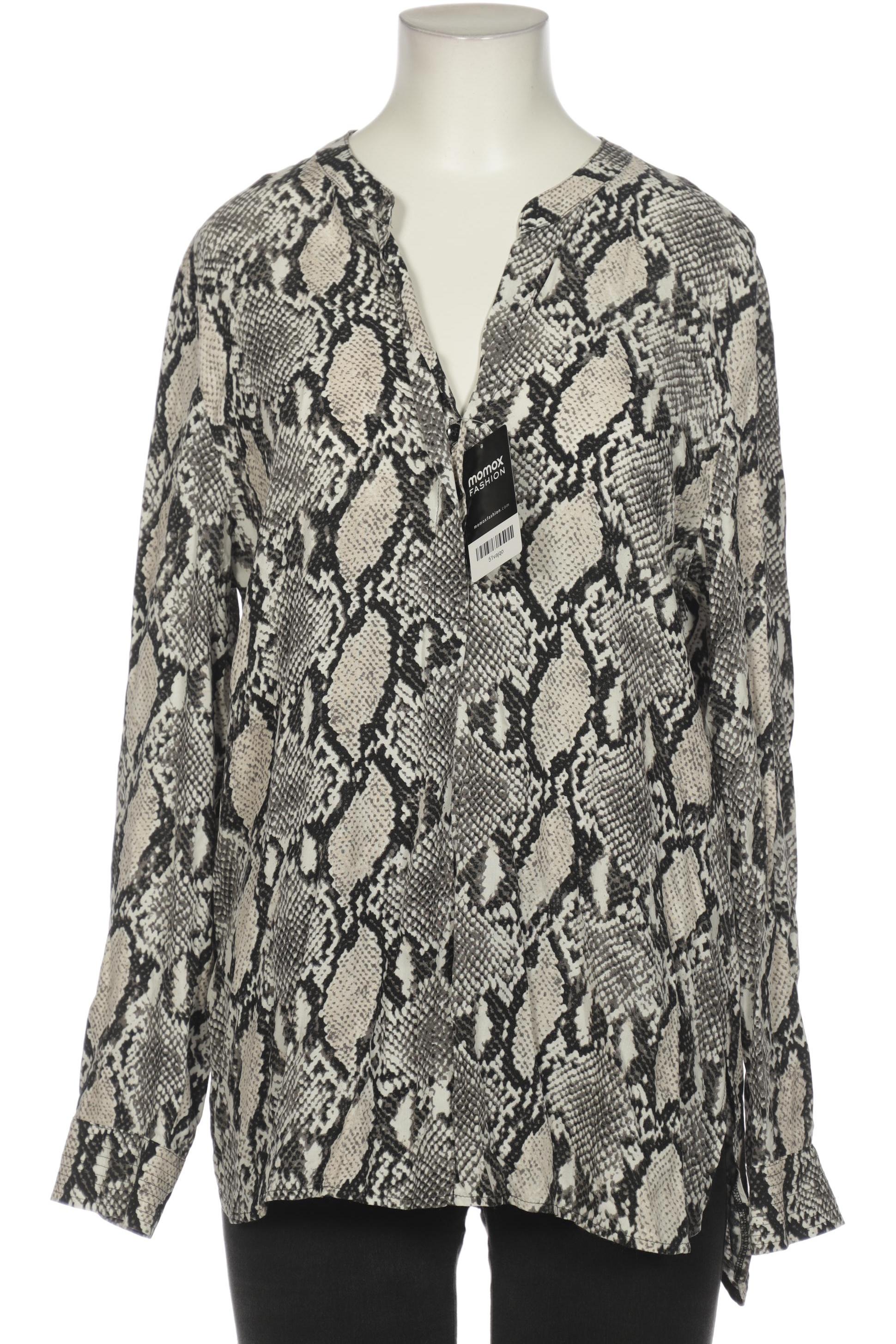 

Marc Aurel Damen Bluse, grau, Gr. 38