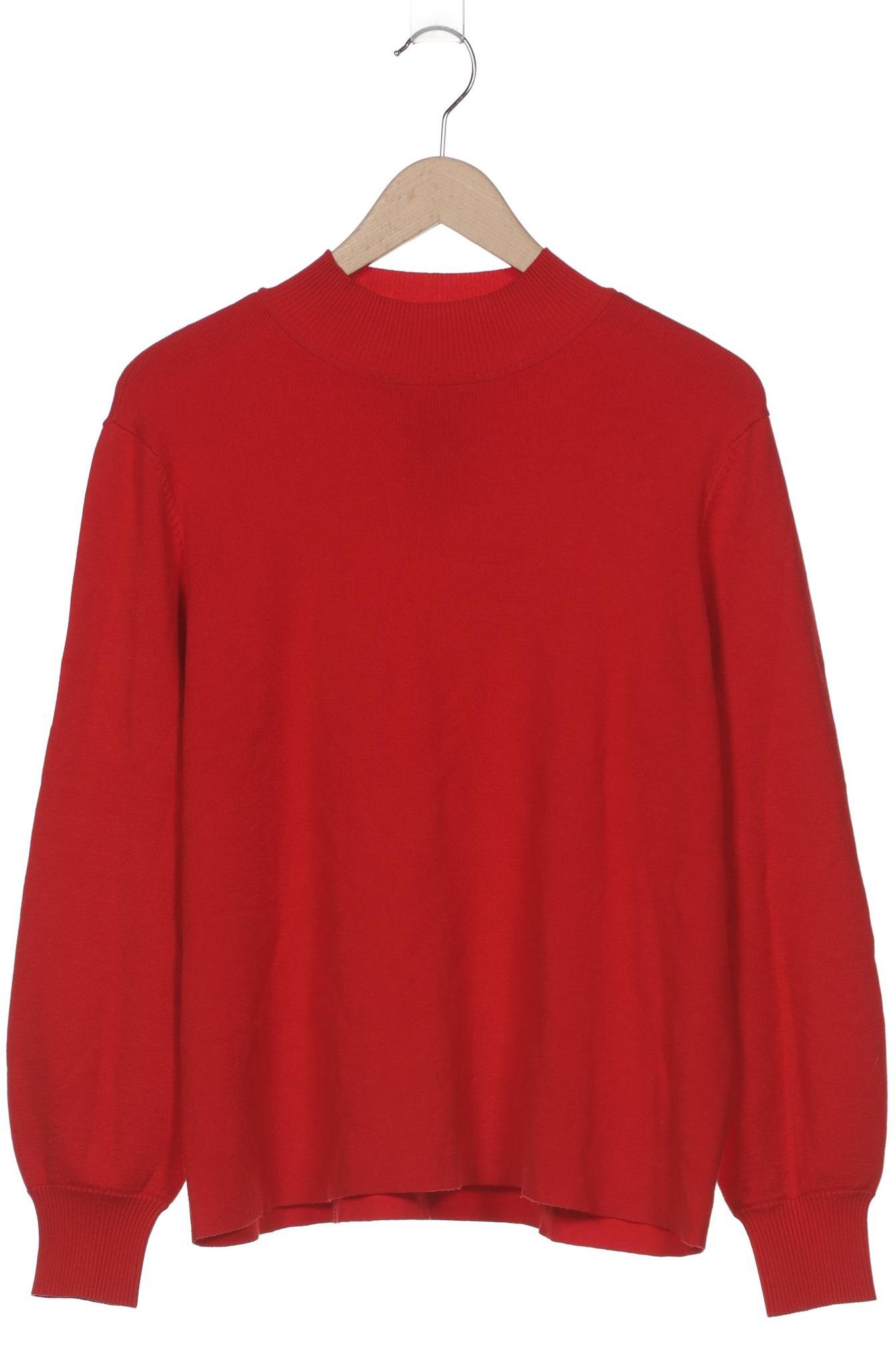 

Marc Aurel Damen Pullover, rot, Gr. 44