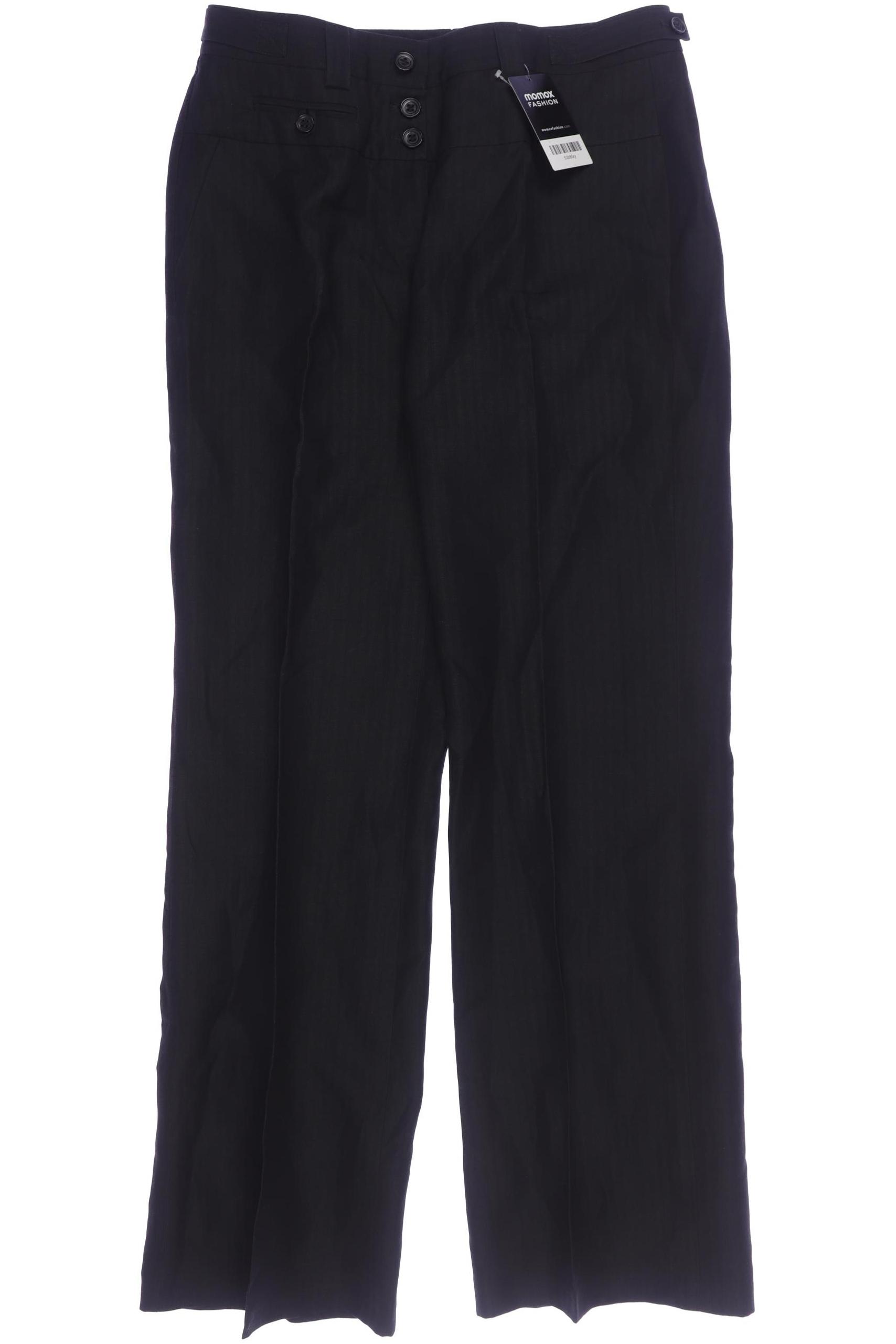 

Marc Aurel Damen Stoffhose, schwarz, Gr. 38