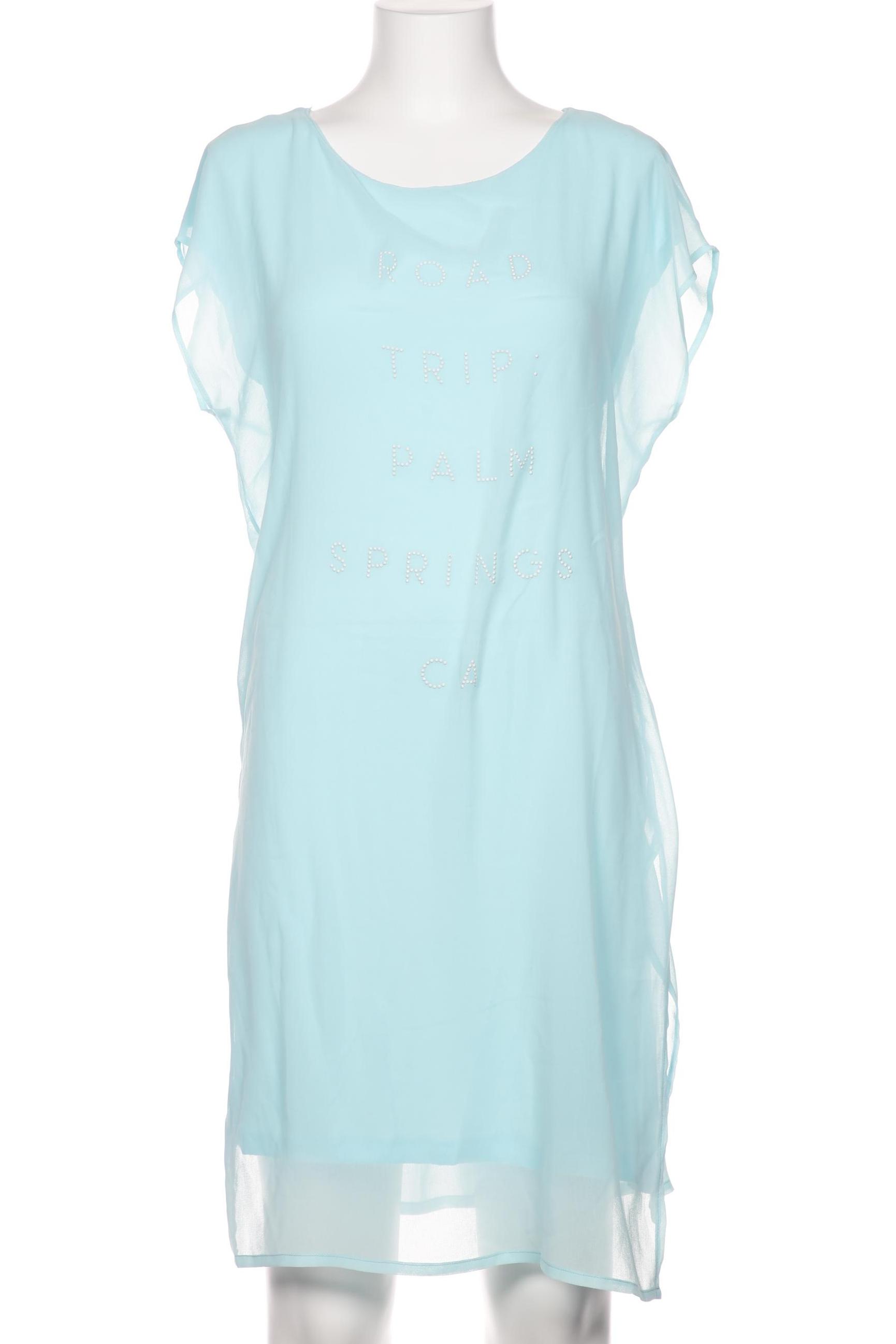 

Marc Aurel Damen Kleid, hellblau, Gr. 40
