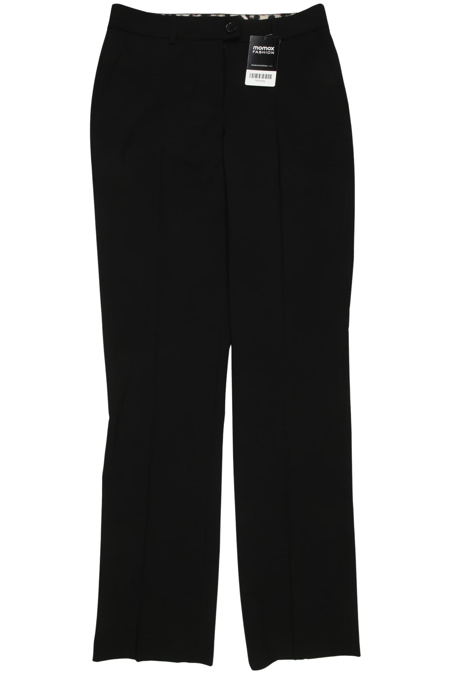 

Marc Aurel Damen Stoffhose, schwarz, Gr. 34