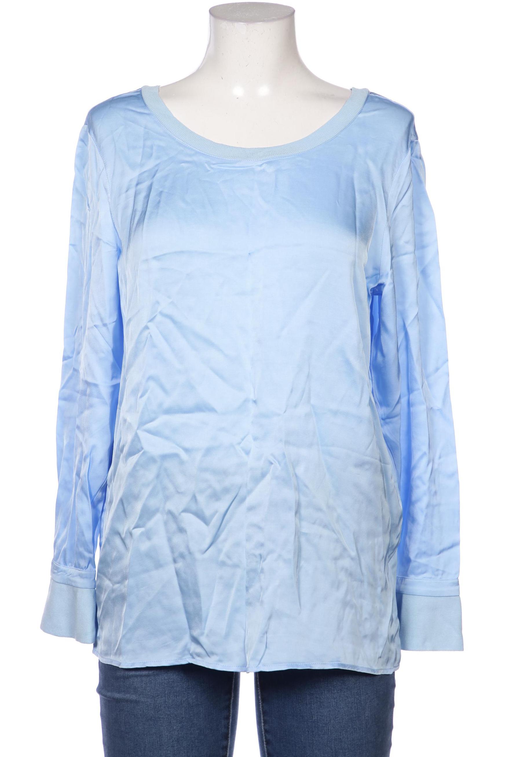 

MARC AUREL Damen Bluse, blau