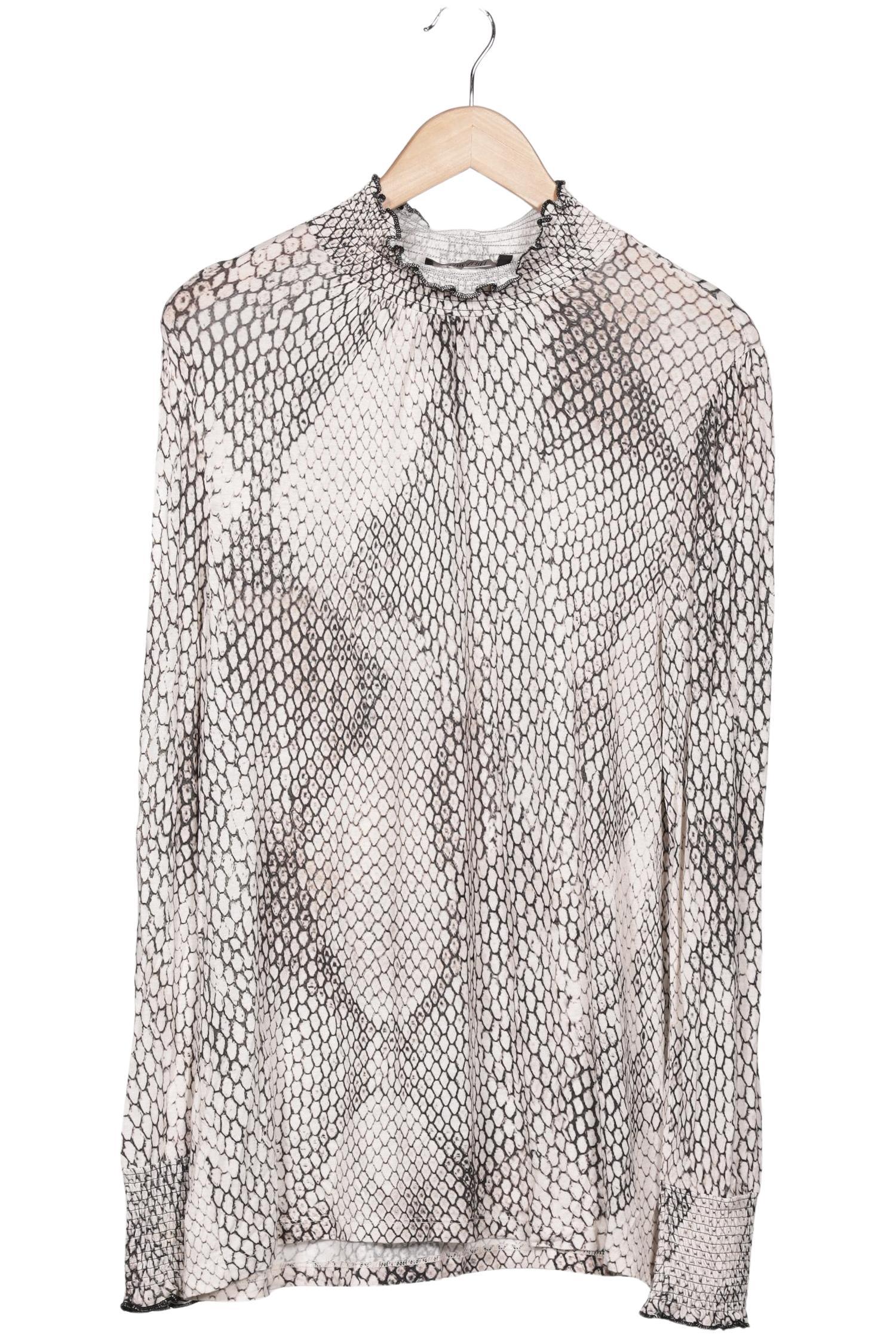 

Marc Aurel Damen Langarmshirt, beige, Gr. 44