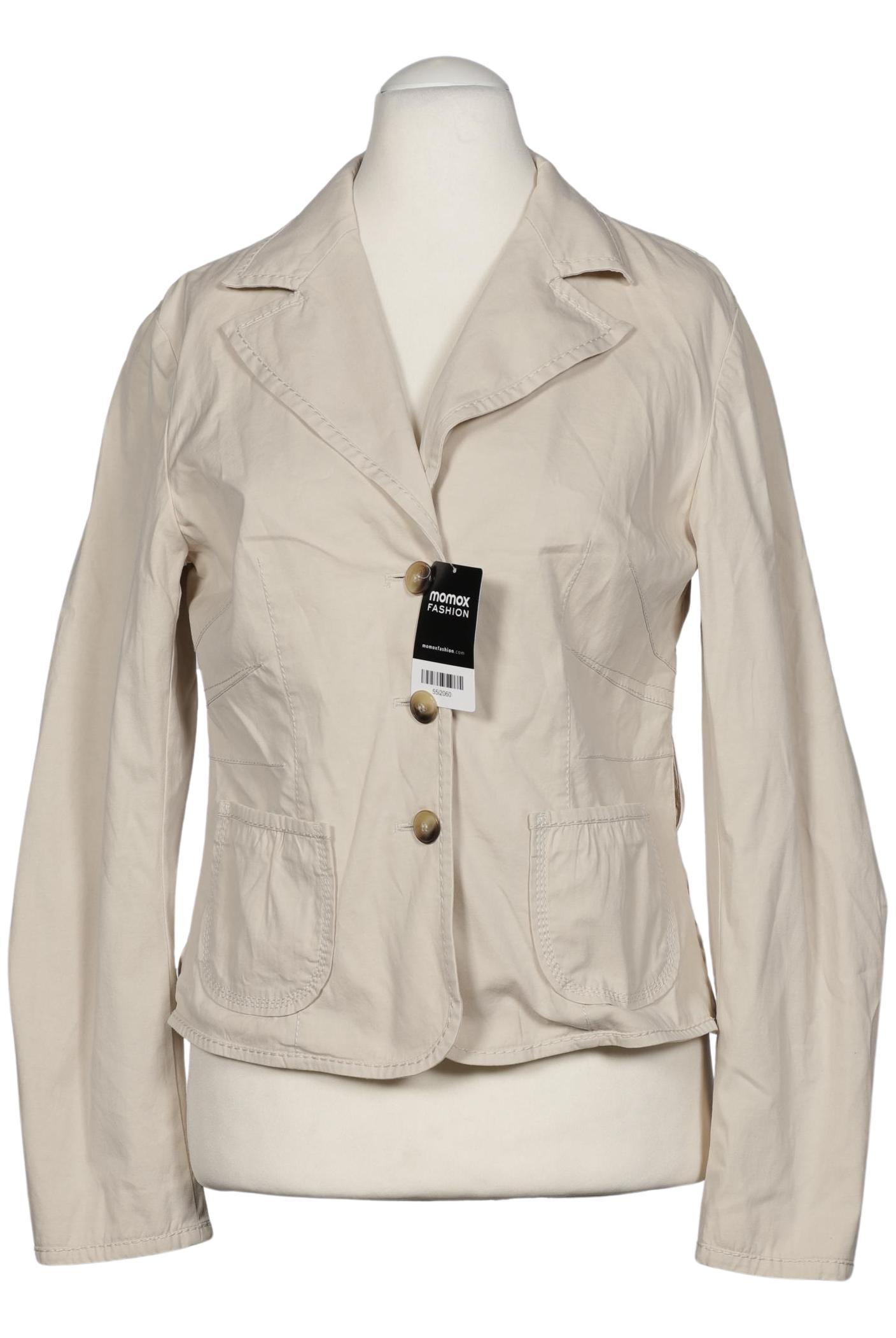 

Marc Aurel Damen Jacke, beige, Gr. 38