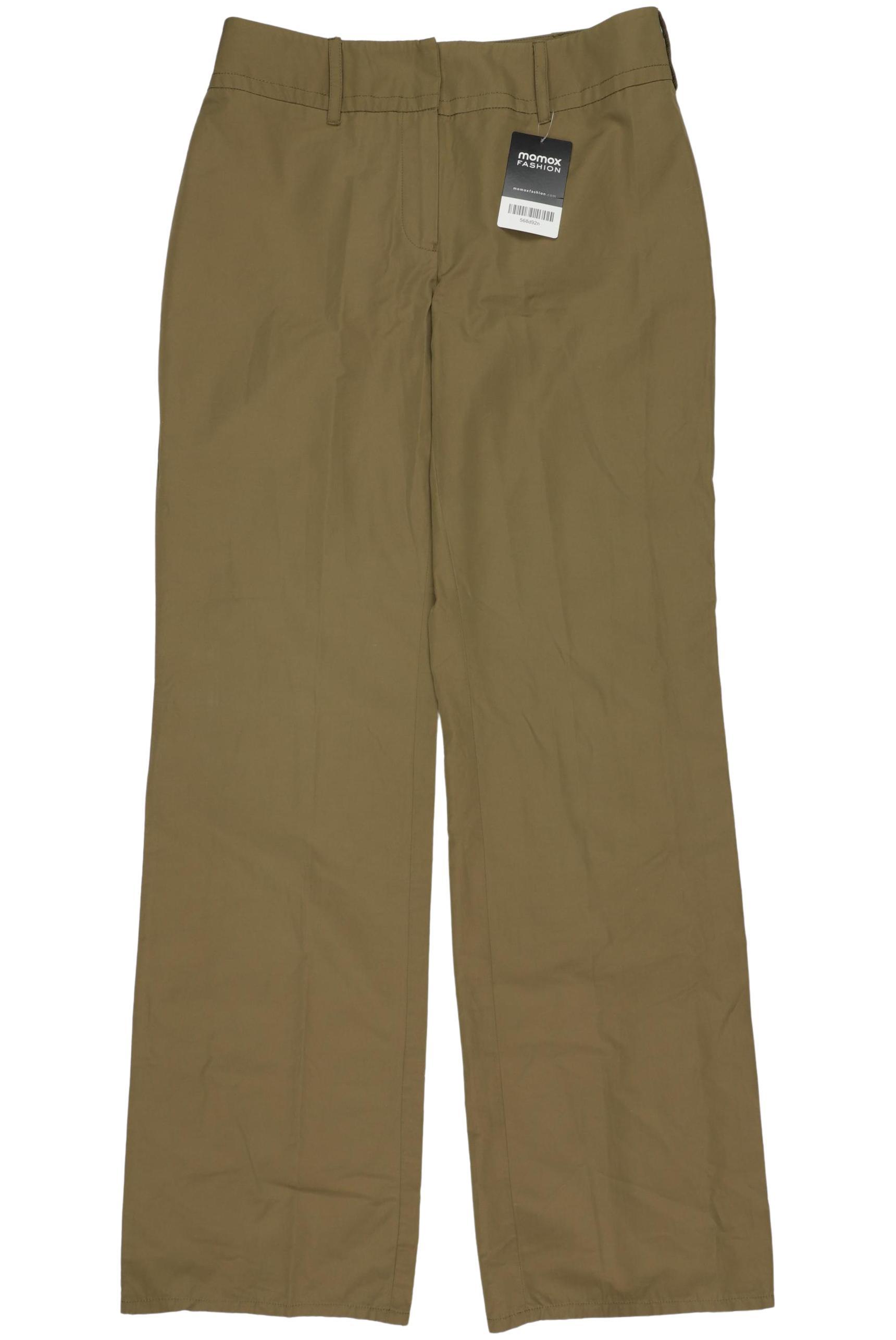 

Marc Aurel Damen Stoffhose, grün, Gr. 36