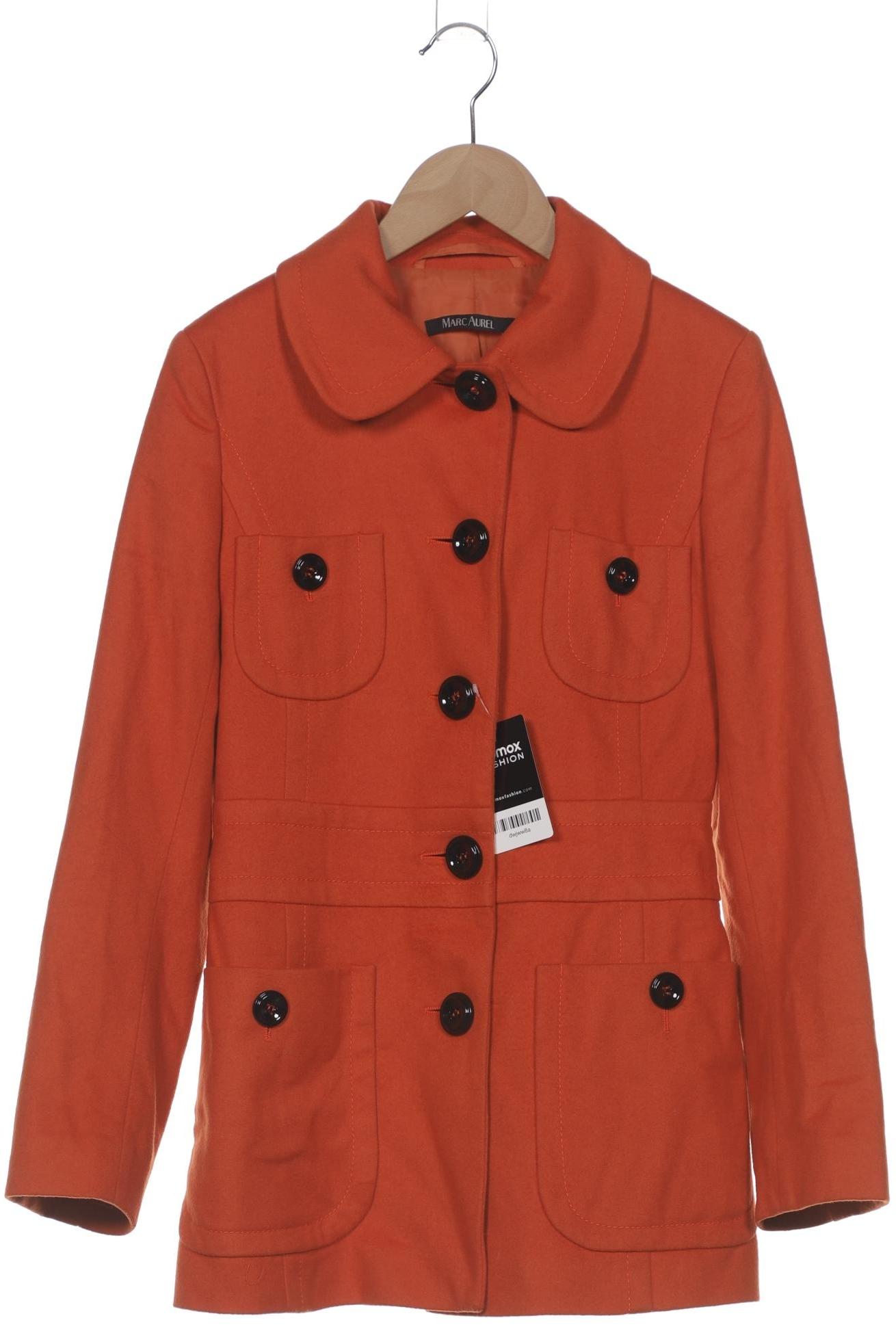 

Marc Aurel Damen Mantel, beige, Gr. 36