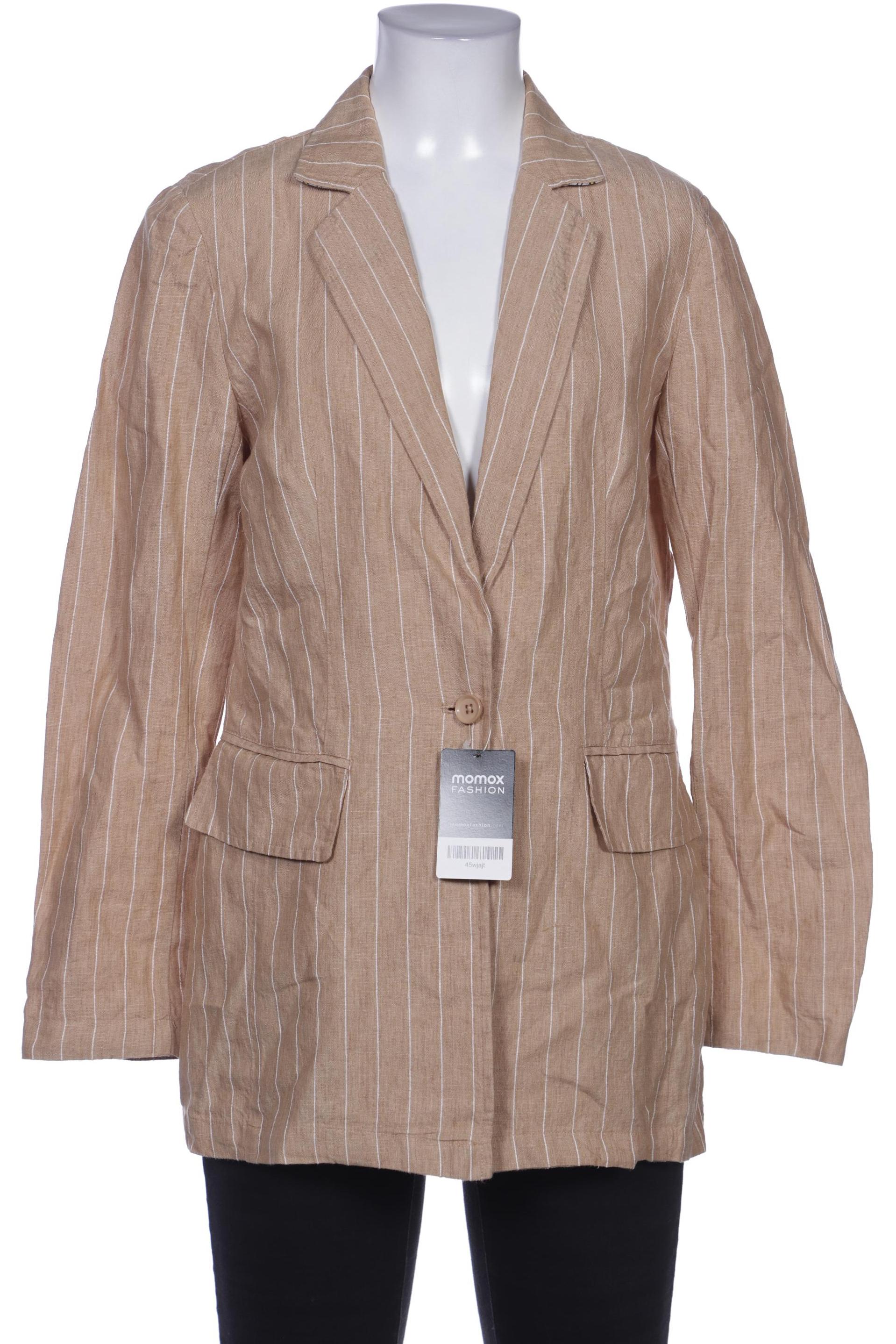 

Marc Aurel Damen Blazer, beige, Gr. 36