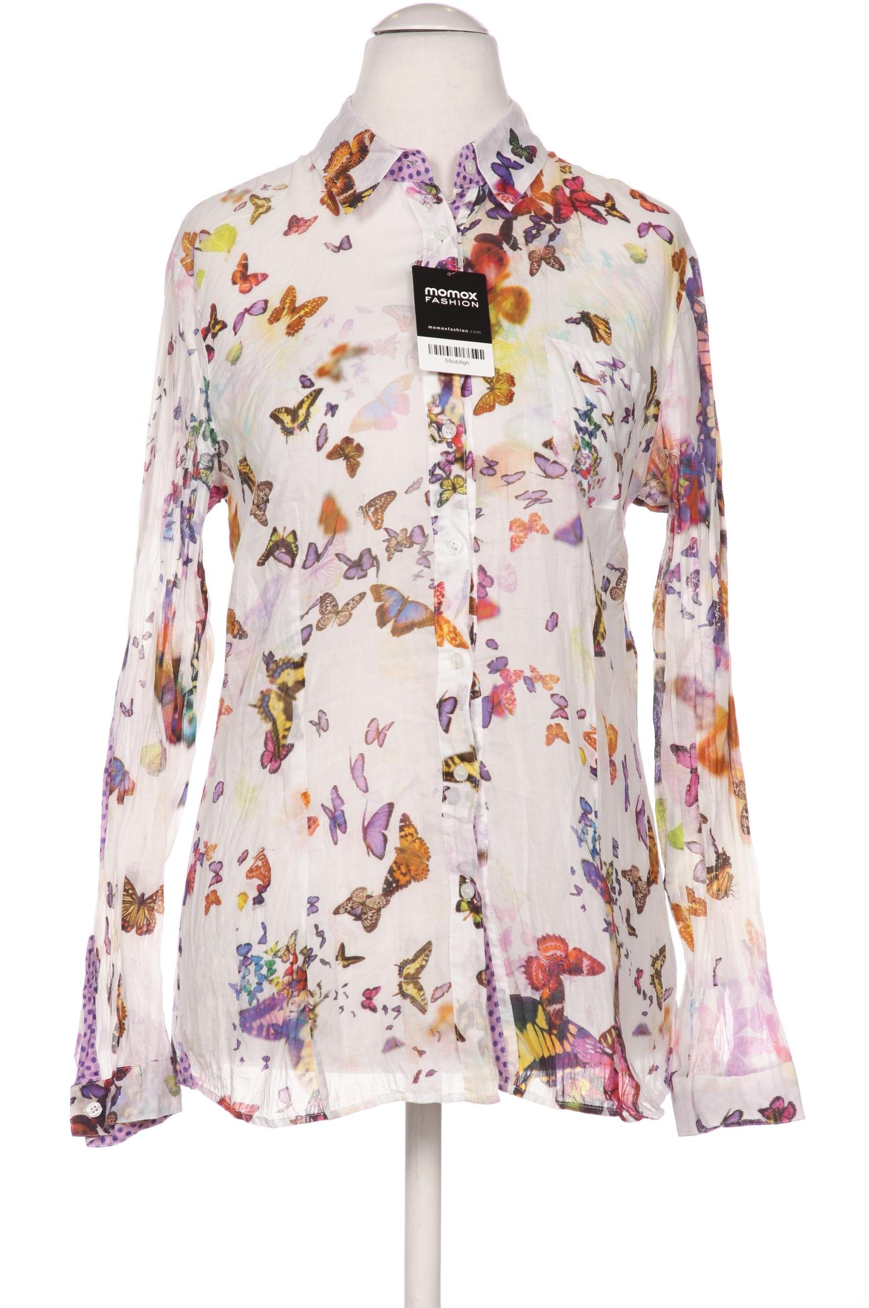 

Marc Aurel Damen Bluse, mehrfarbig, Gr. 38