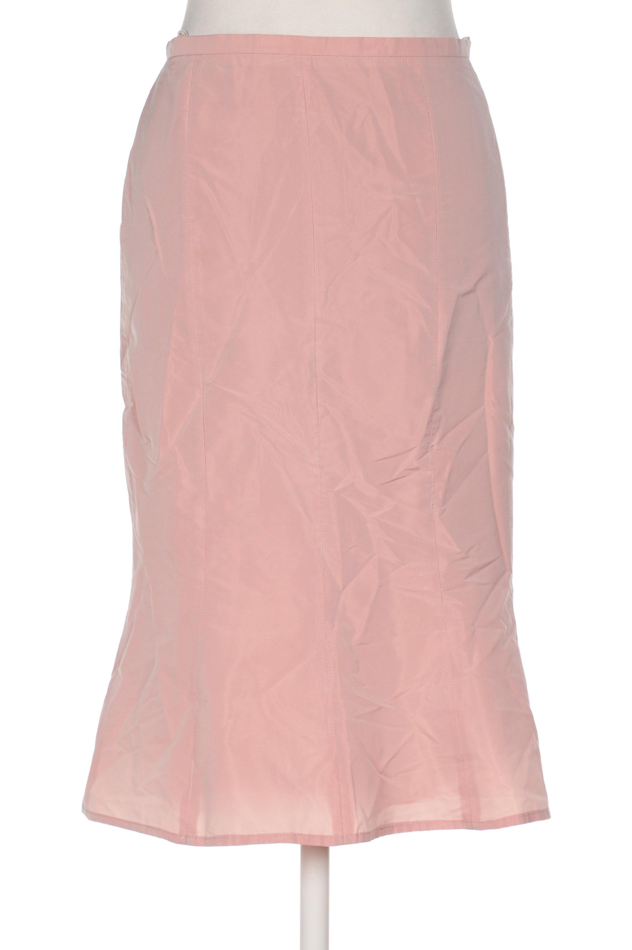 

Marc Aurel Damen Rock, pink, Gr. 40