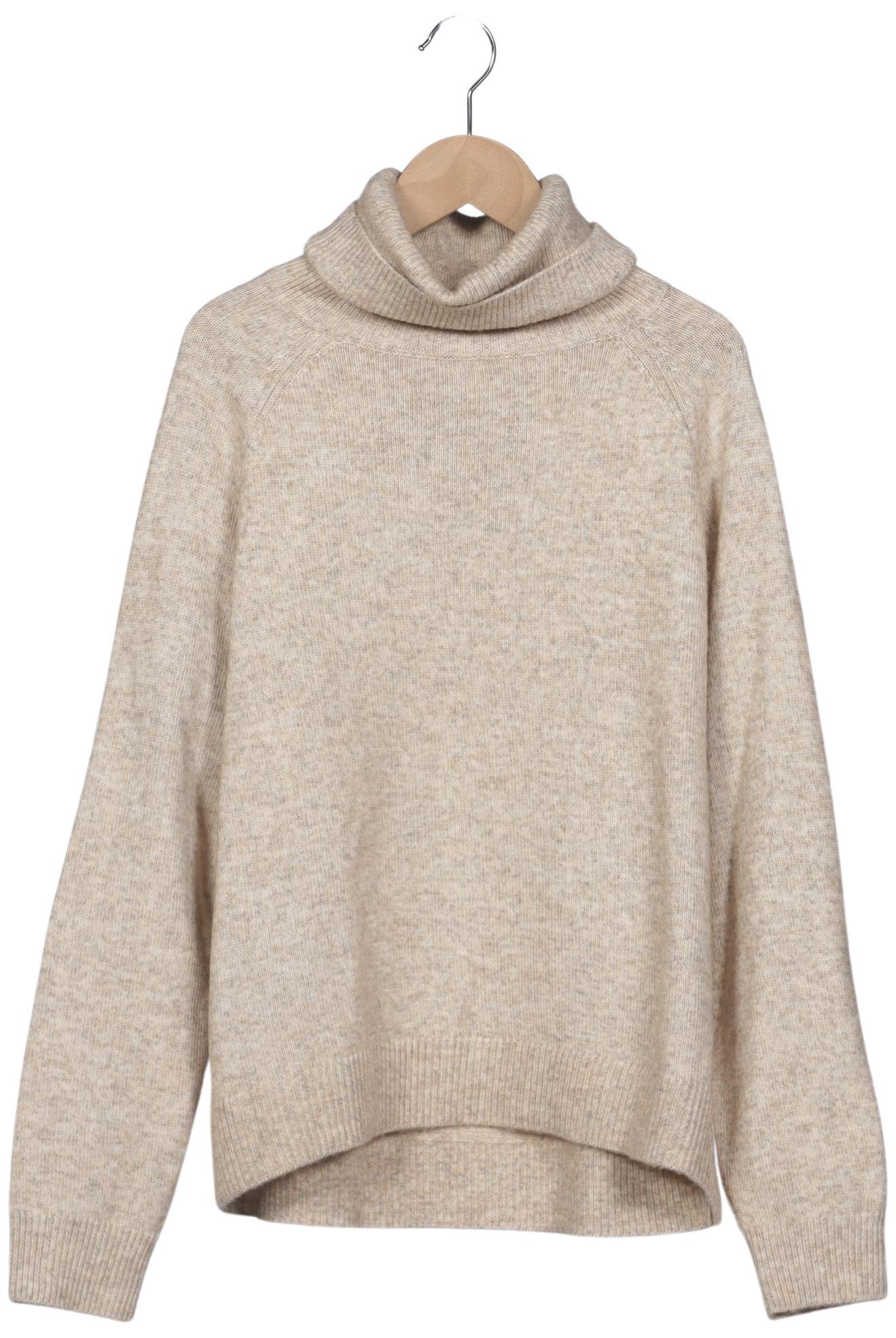 

Marc Aurel Damen Pullover, beige, Gr. 44