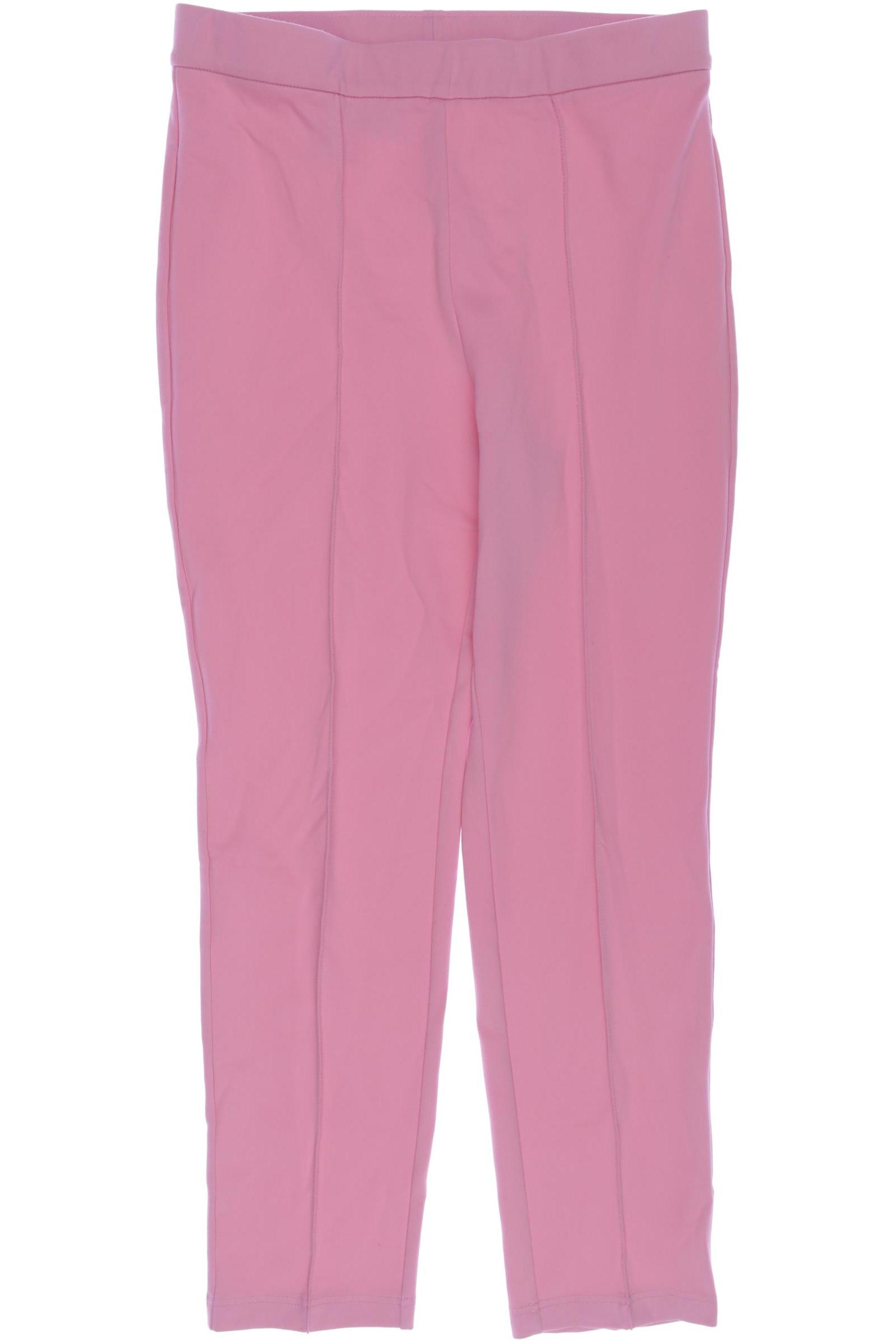 

Marc Aurel Damen Stoffhose, pink, Gr. 38