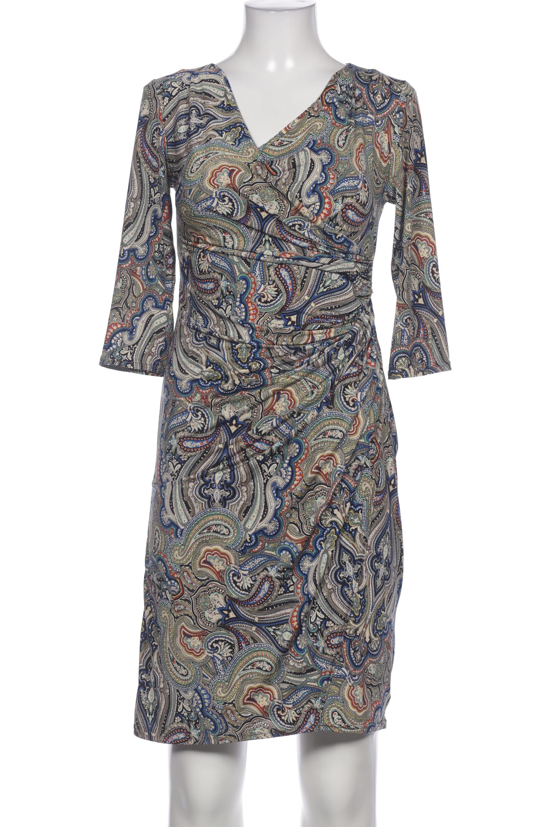 

Marc Aurel Damen Kleid, mehrfarbig, Gr. 40