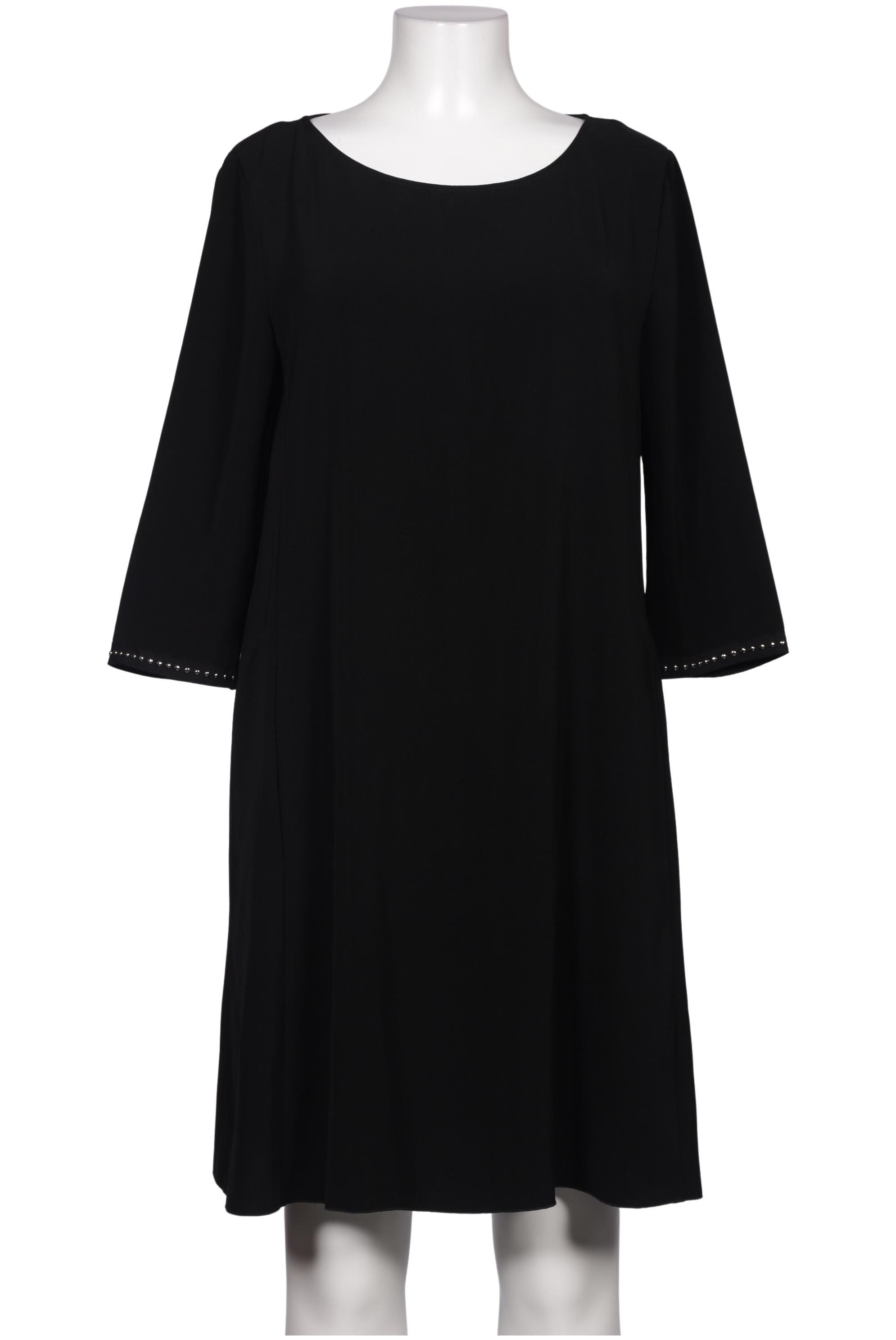 

Marc Aurel Damen Kleid, schwarz, Gr. 42